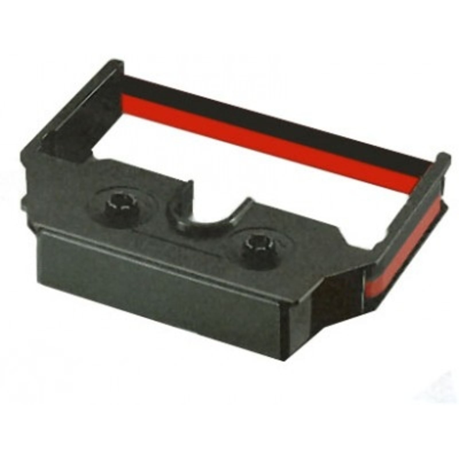 Epson ERC 02BR Black Red Ribbon for M 210