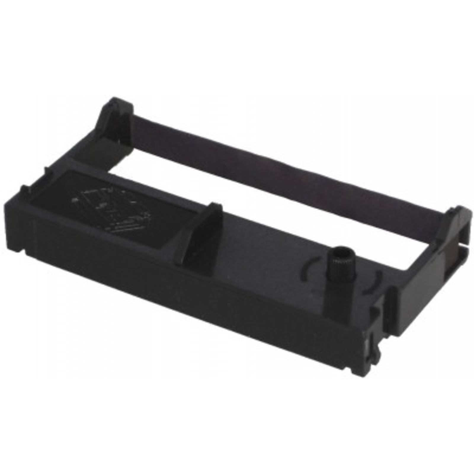 Epson ERC35B Black Original Nylon Ribbon Black