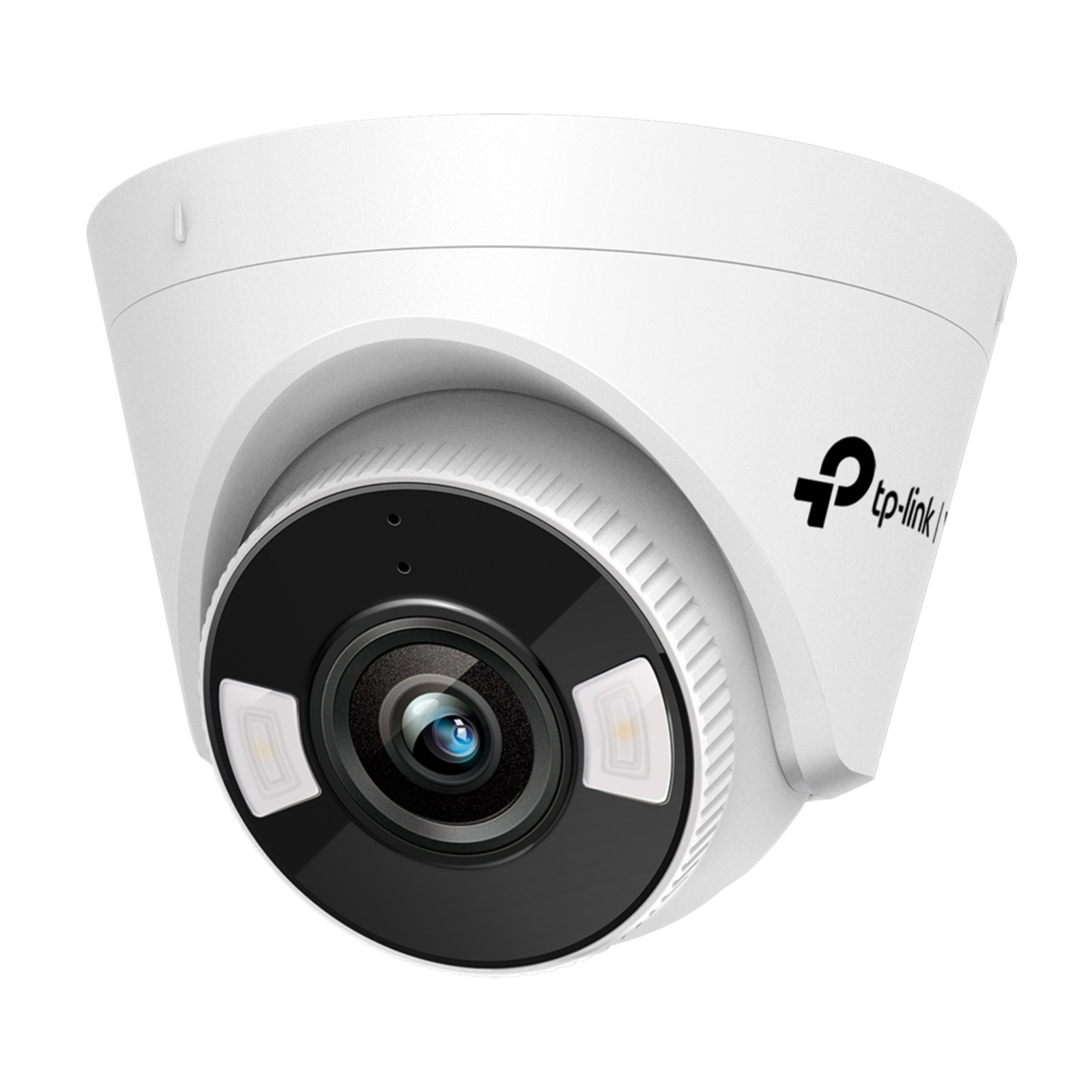 TP-Link VIGI C440 V1 Network Surveillance Camera Pan-tilt Turret Color Daynight