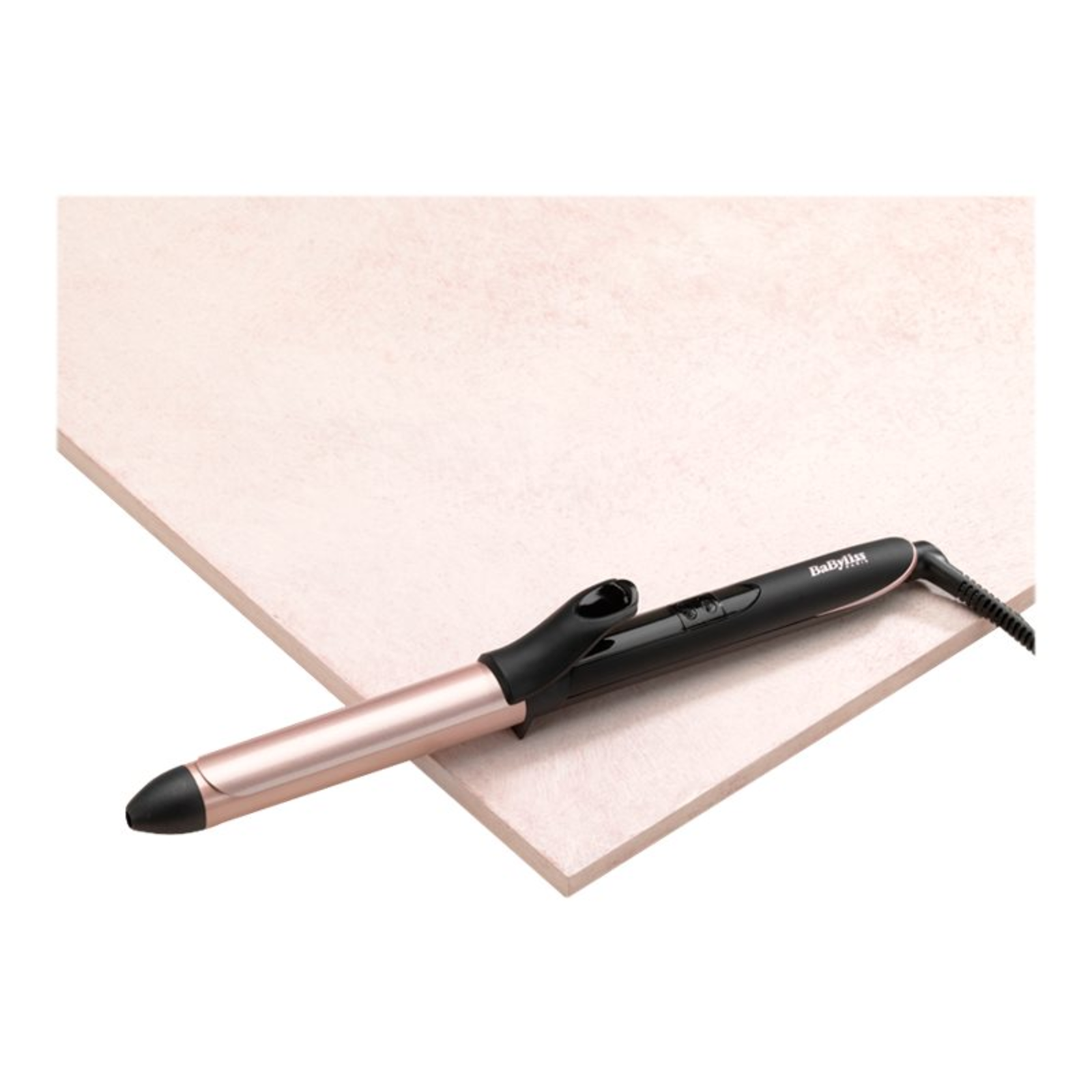 BaByliss Curling Iron C451E