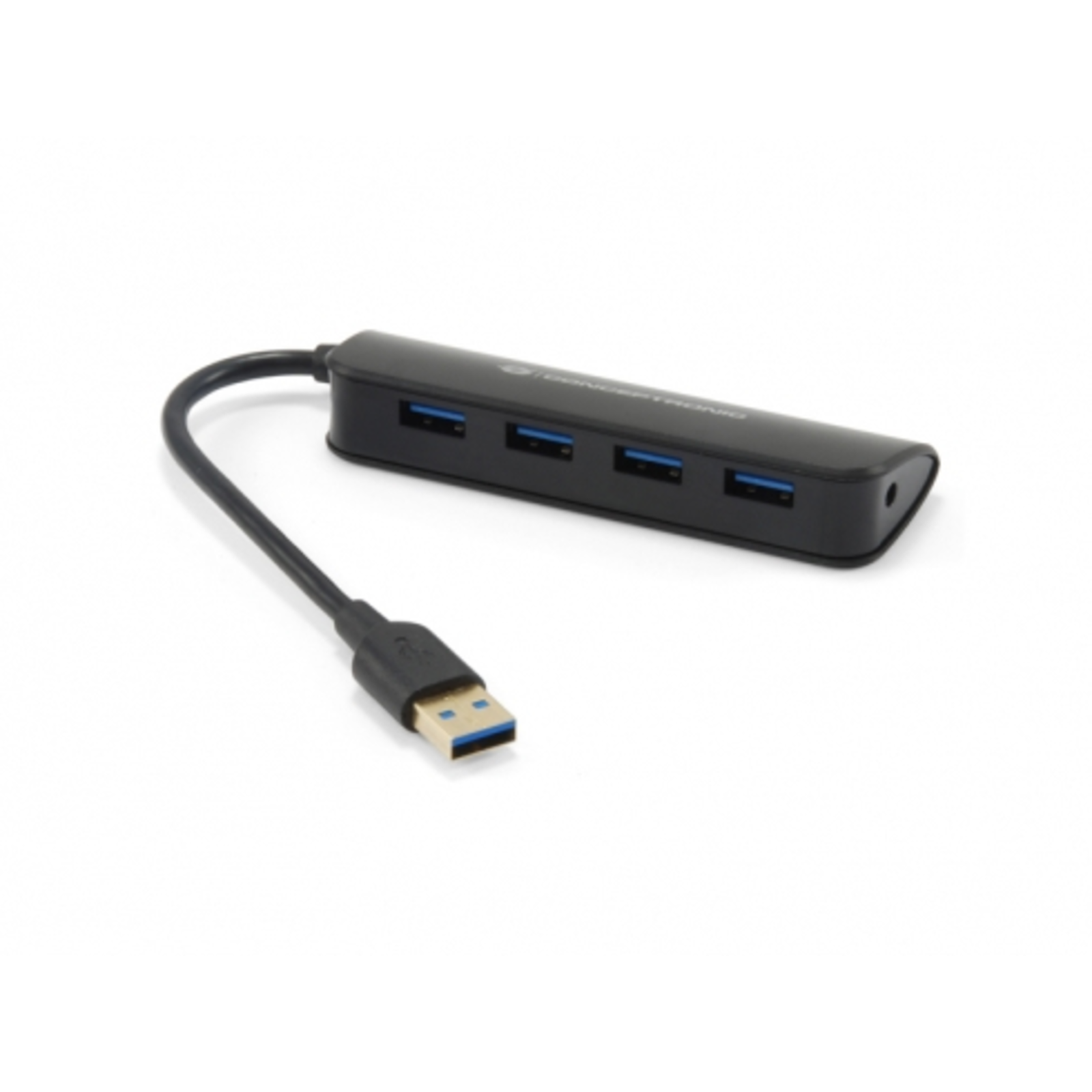 Conceptronic C4PUSB3 Hub 4 X SuperSpeed USB 3.0