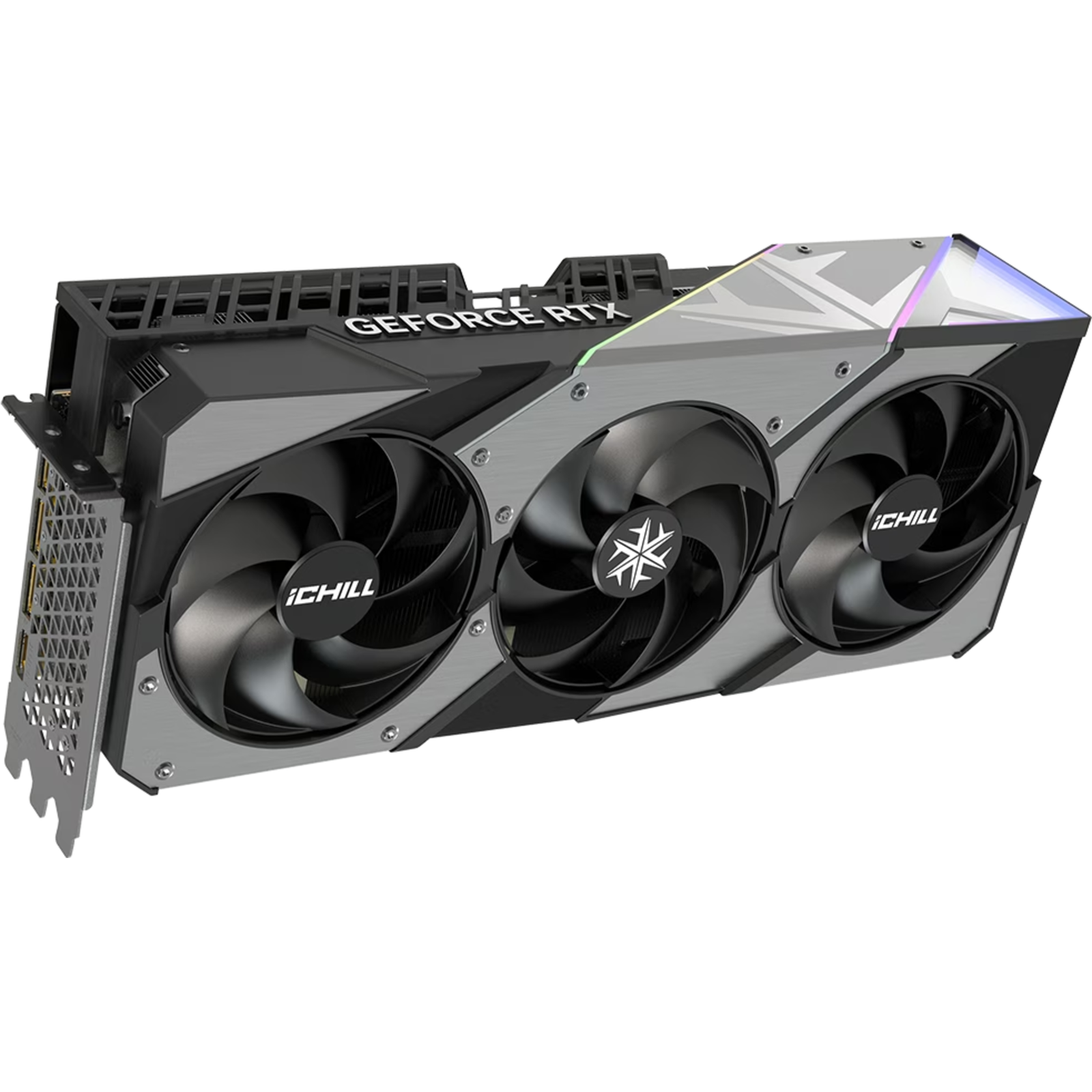 Inno3D INNO3D GeForce RTX 5070 Ti ICHILL X3 16GB GDDR7 HDMI 3x DP