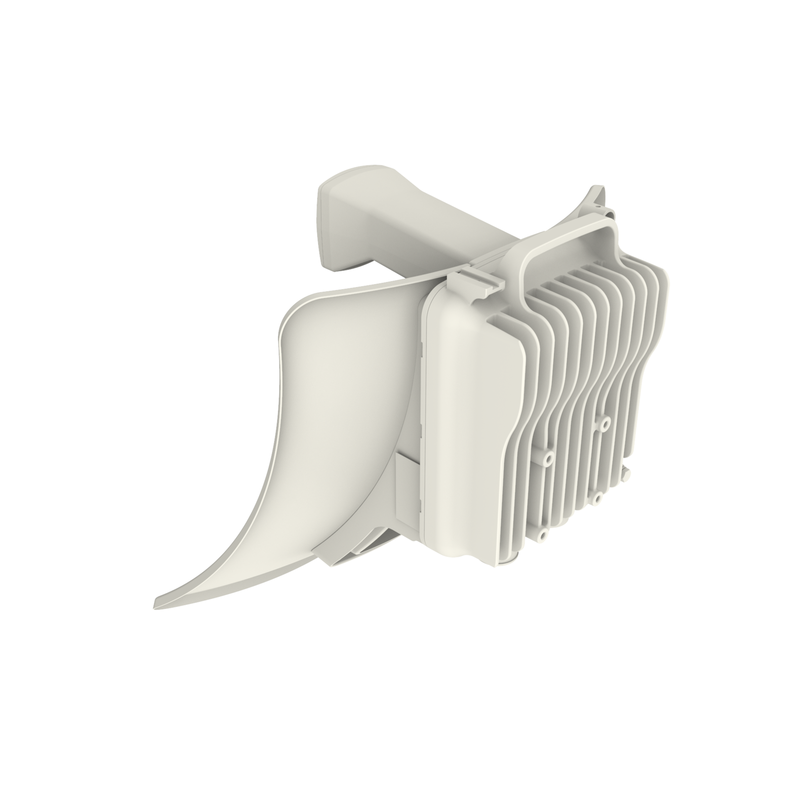 Cambium Networks 60GHz CnWave V3000 Client 44.5 DBi 57 66 GHz 16-QAM IP66 IP67 Indoor Ceiling