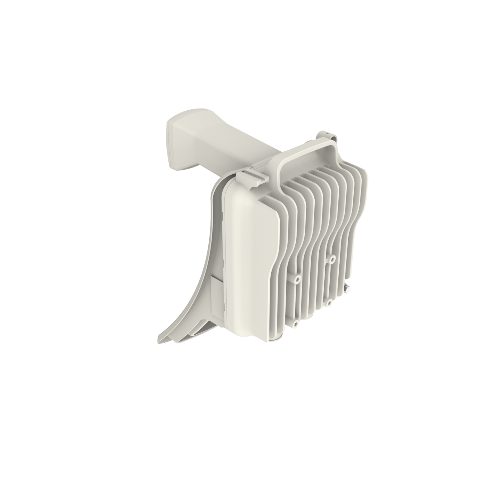 Cambium Networks 60GHz CnWave V3000 Client Node Antenna Assembly 40.5 DBi 4 Pack