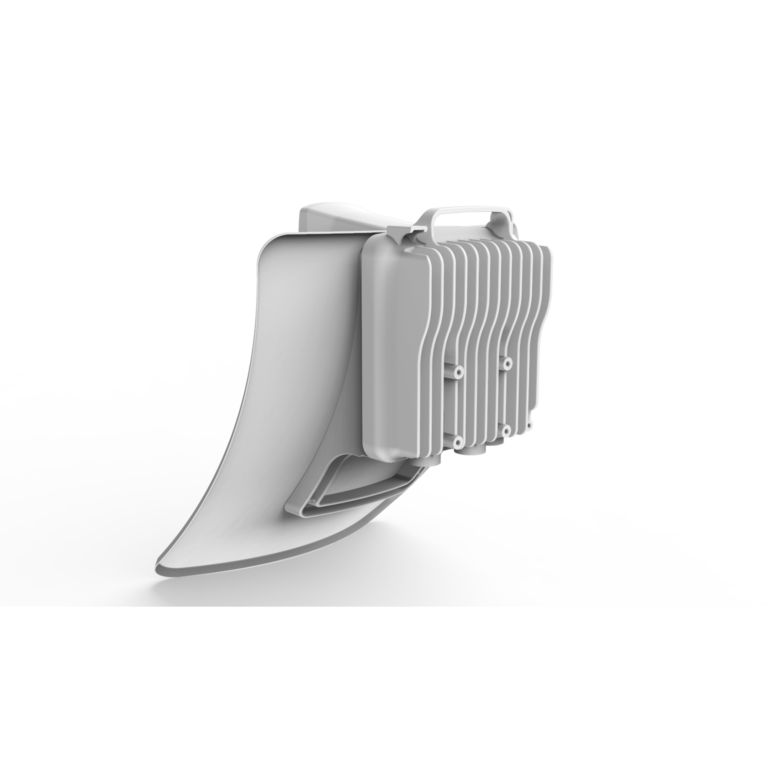 Cambium Networks 60GHz CnWave V3000 Client Antenna 44.5 DBi 4 Pieces without Unit And Holder
