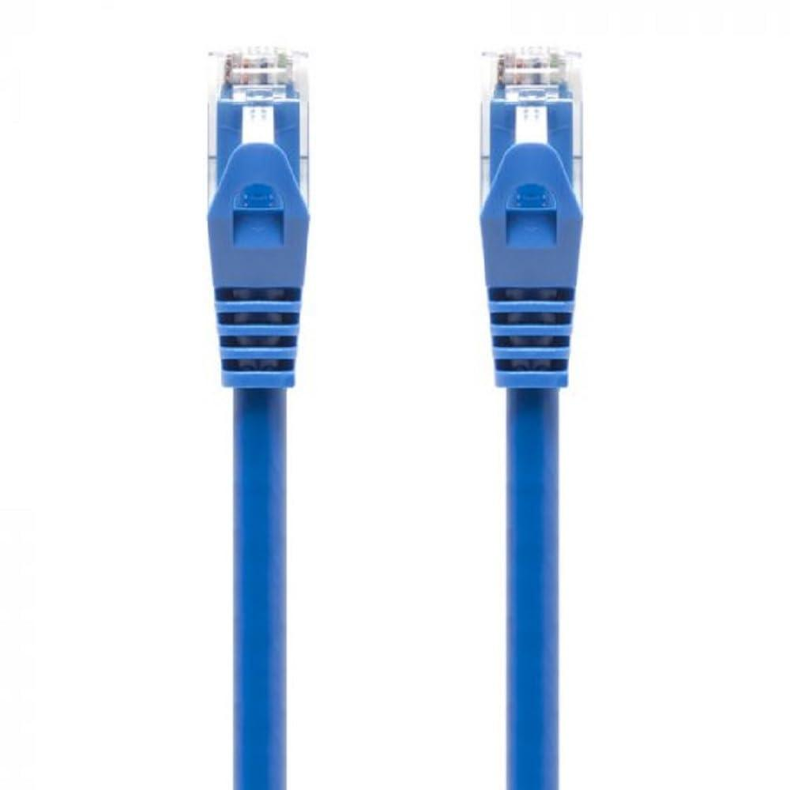 Alogic 1M BLUE CAT6 LSZH NETW CAB WIRED EU
