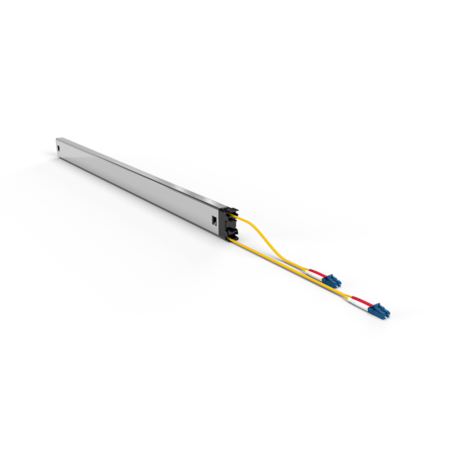 PATCHBOX PLUS+ Long Range Fibre Optic Cassette