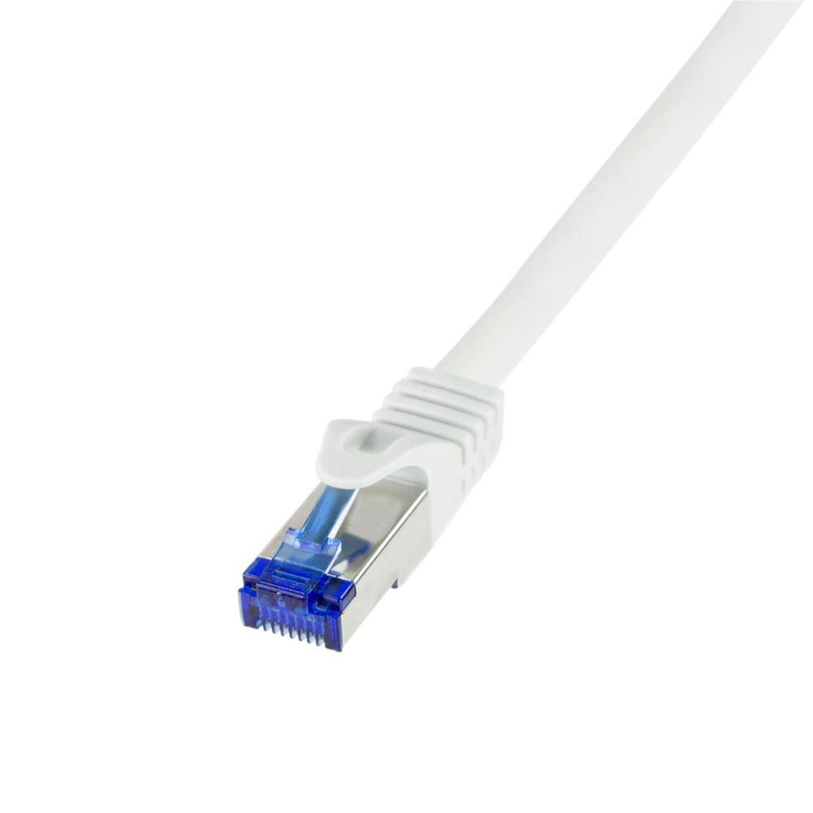 LogiLink Professional Ultraflex Patch Cable RJ-45 (M)