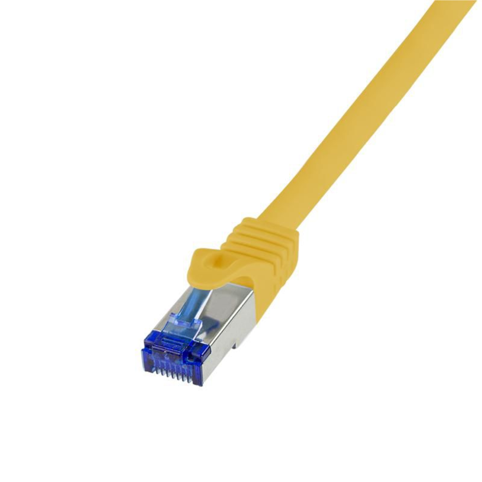 LogiLink Professional Ultraflex Patch Cable RJ-45 (M)