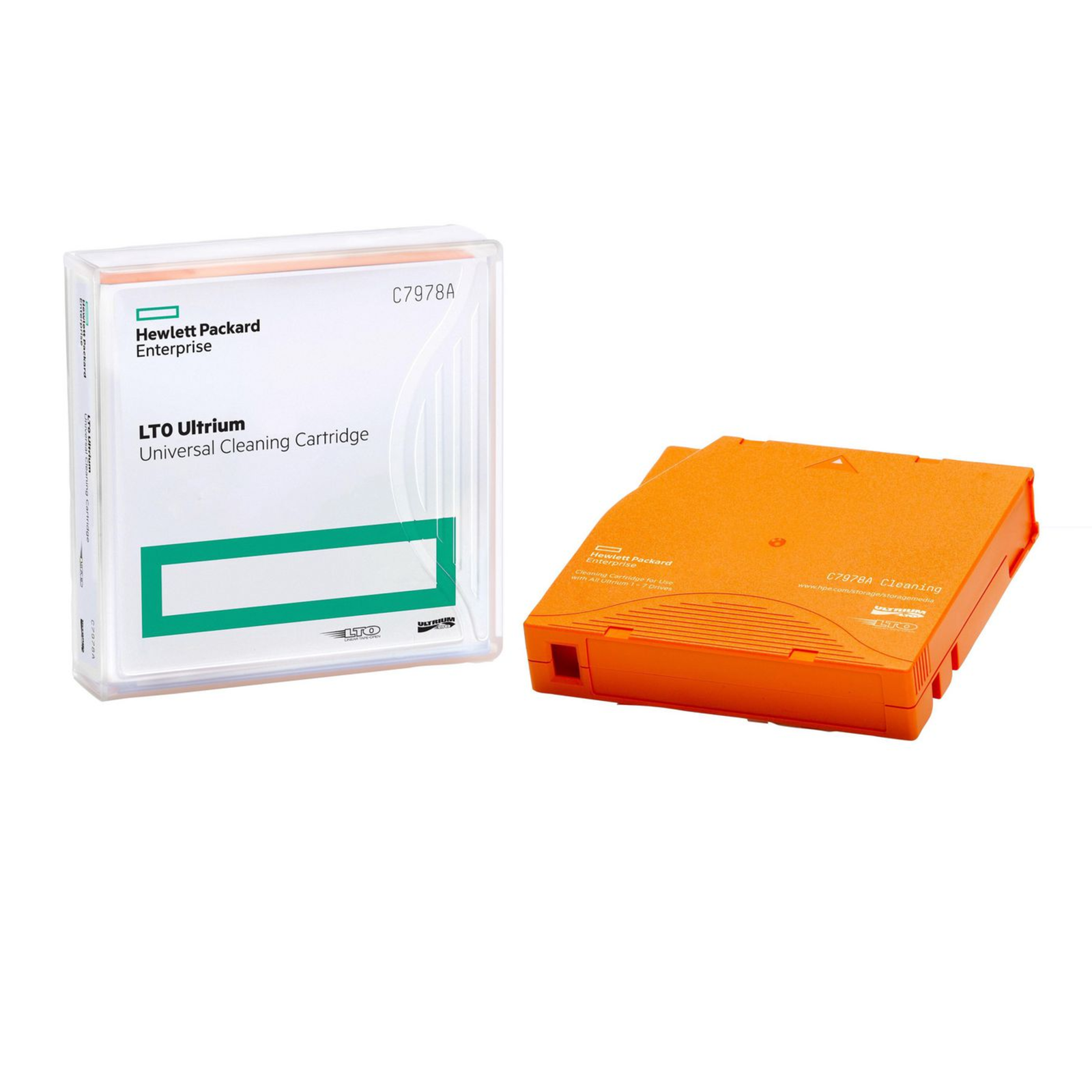 HPI UNIVERSAL CleanING Cartridge