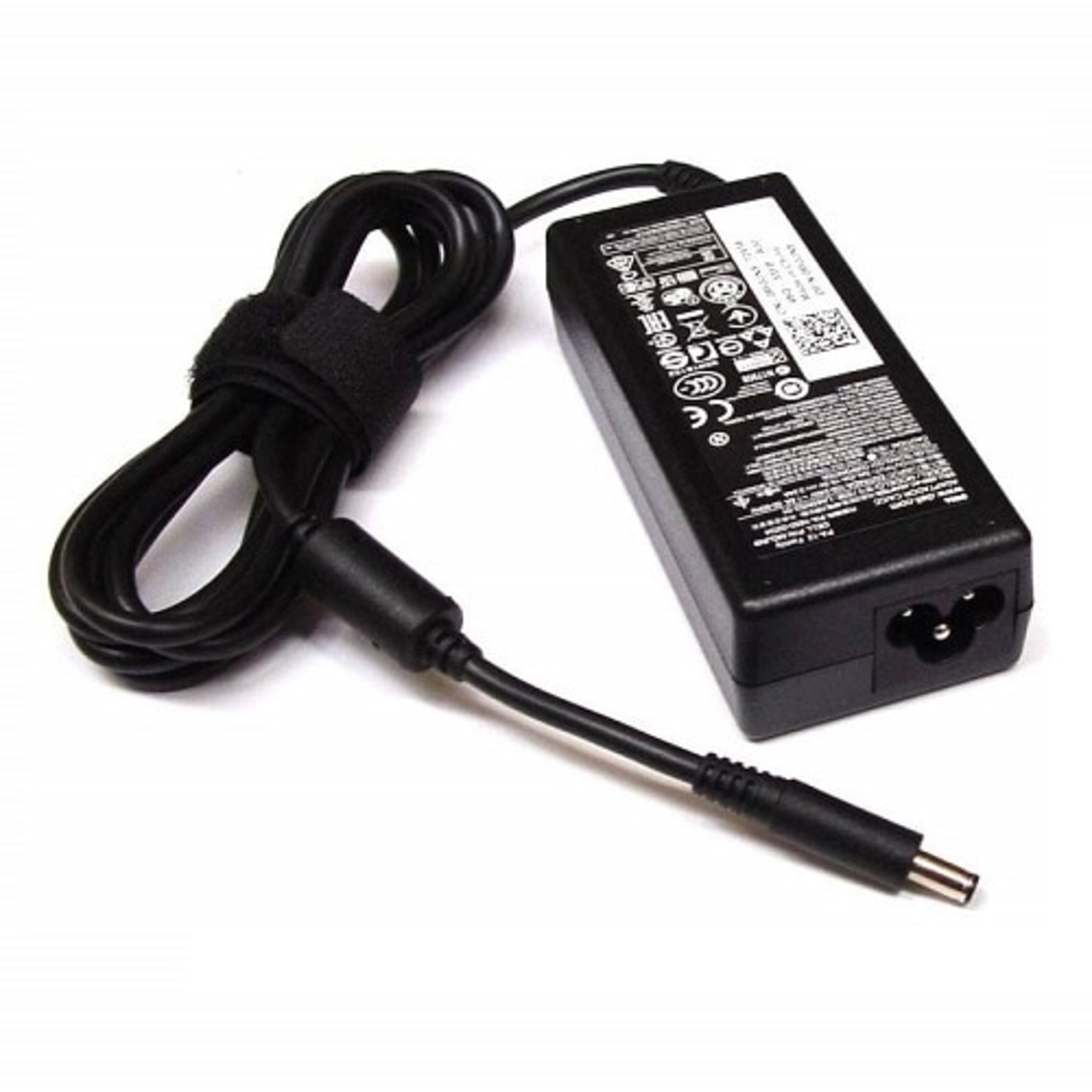 DELL Power Supply Voltage Converter Indoor 65 W Black