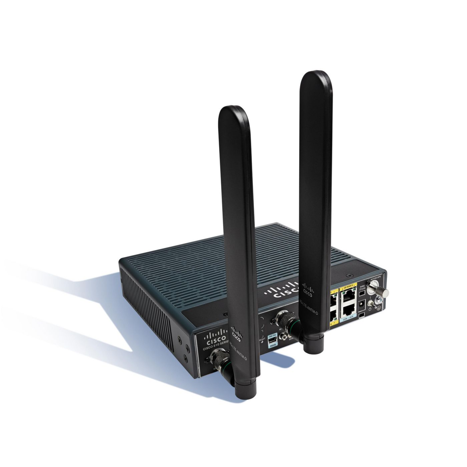 Cisco C819 M2M 4G LTE for Global 800/900/1800/2100/2600 MHz,HSPA+