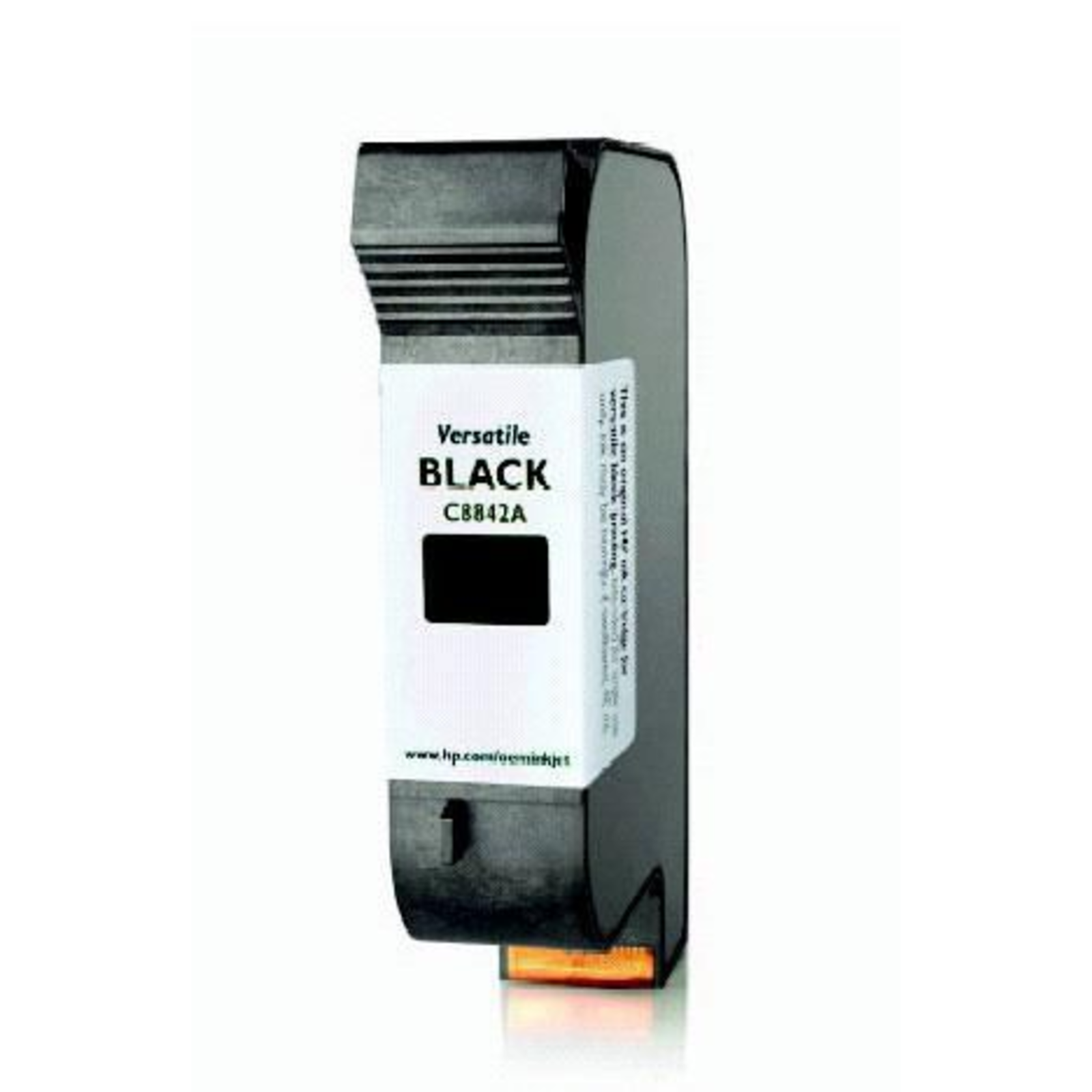 HP Original Printer Cartridge Black 220 Pages 40ml