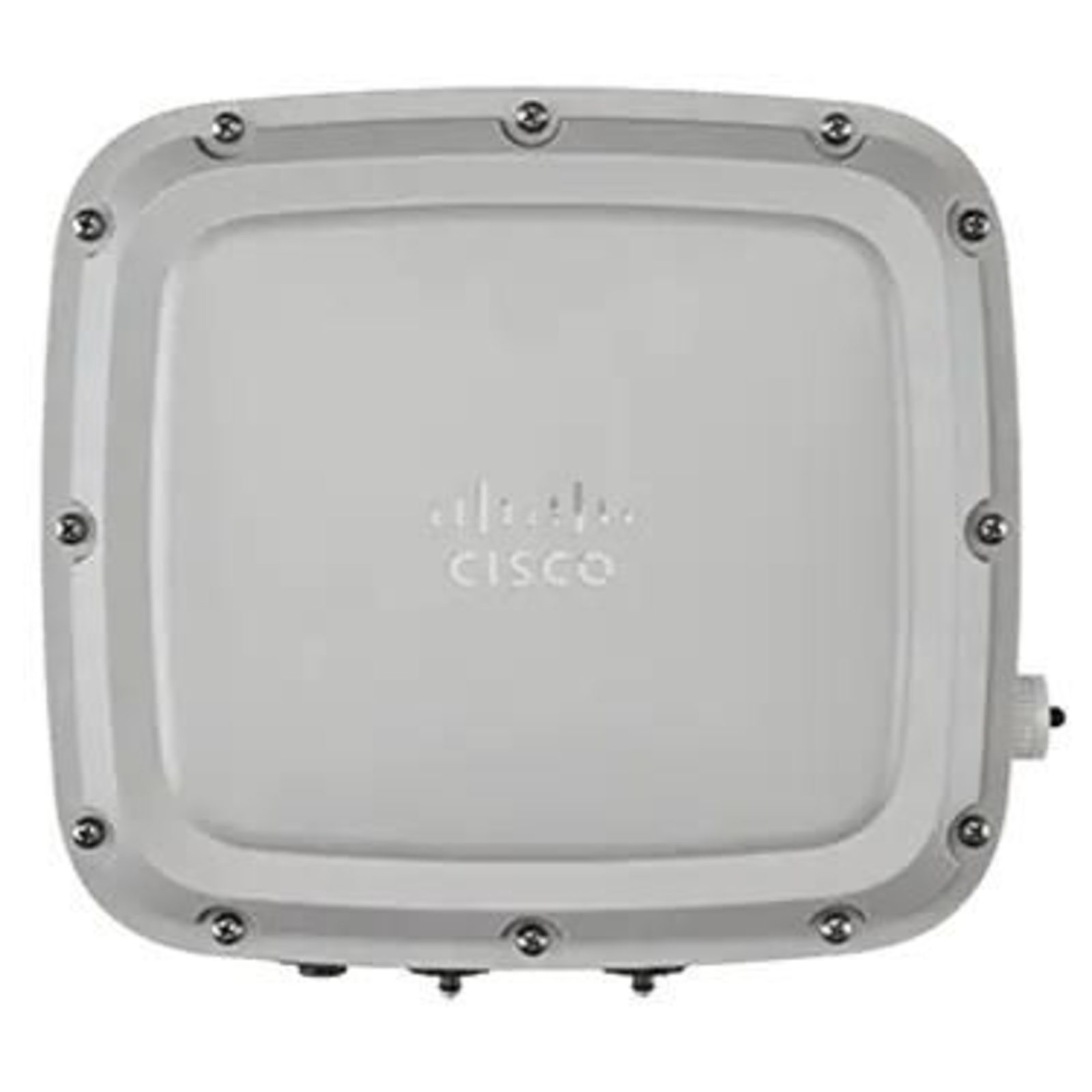 Cisco Wi-Fi 6 Outdoor AP Internal Ant -E Regulatory Domain.