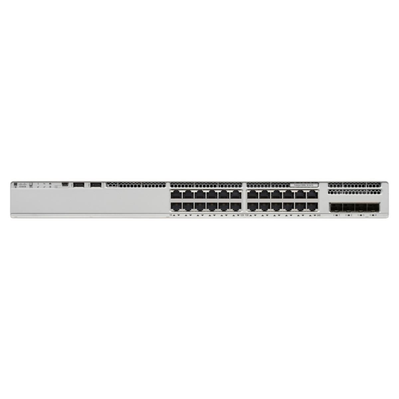 Cisco Catalyst 9200L Network Essentials Switch L3 24 X 10/100/1000