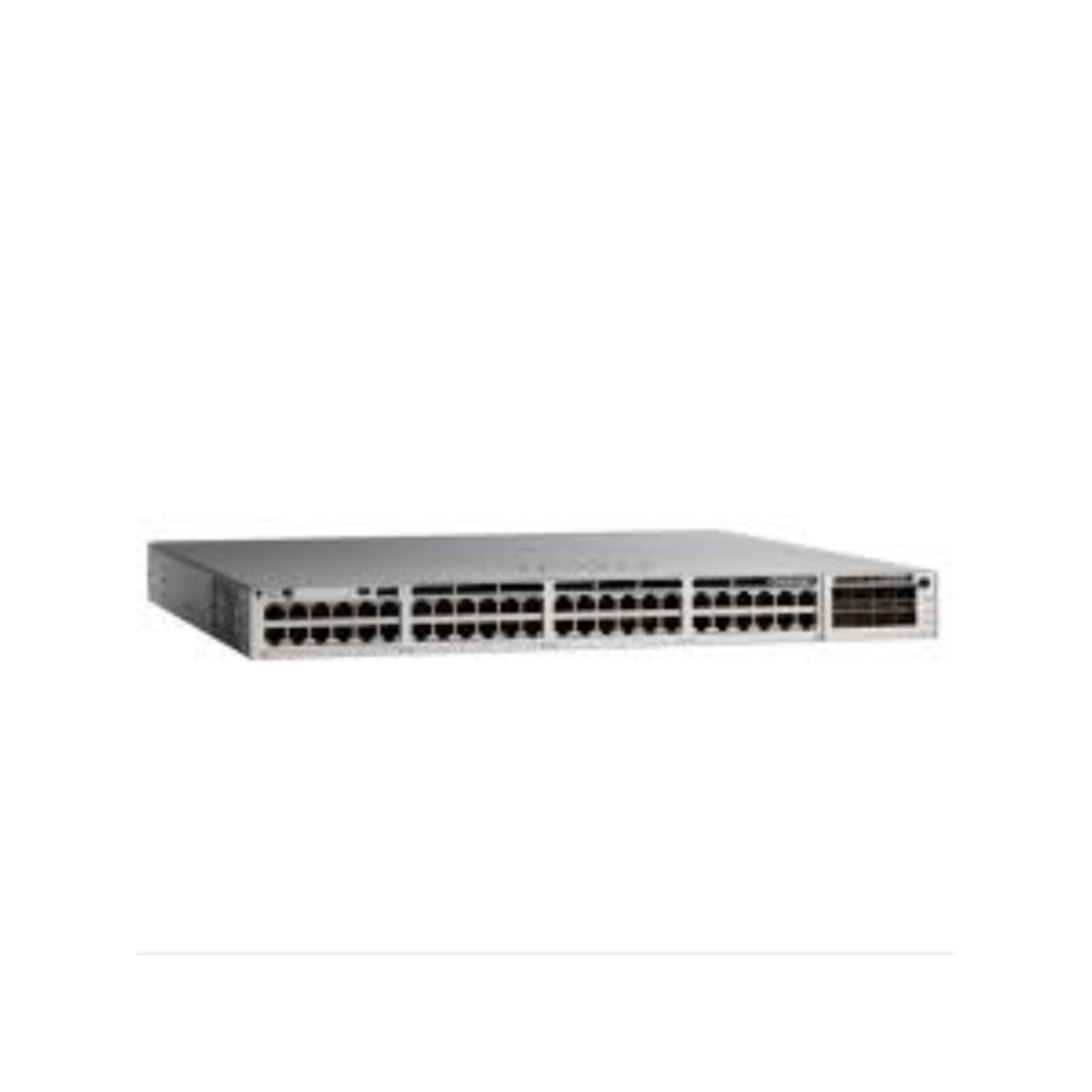Cisco Catalyst 9200L Network Advantage Switch L3 Managed 48 X 10/100/1000 (P