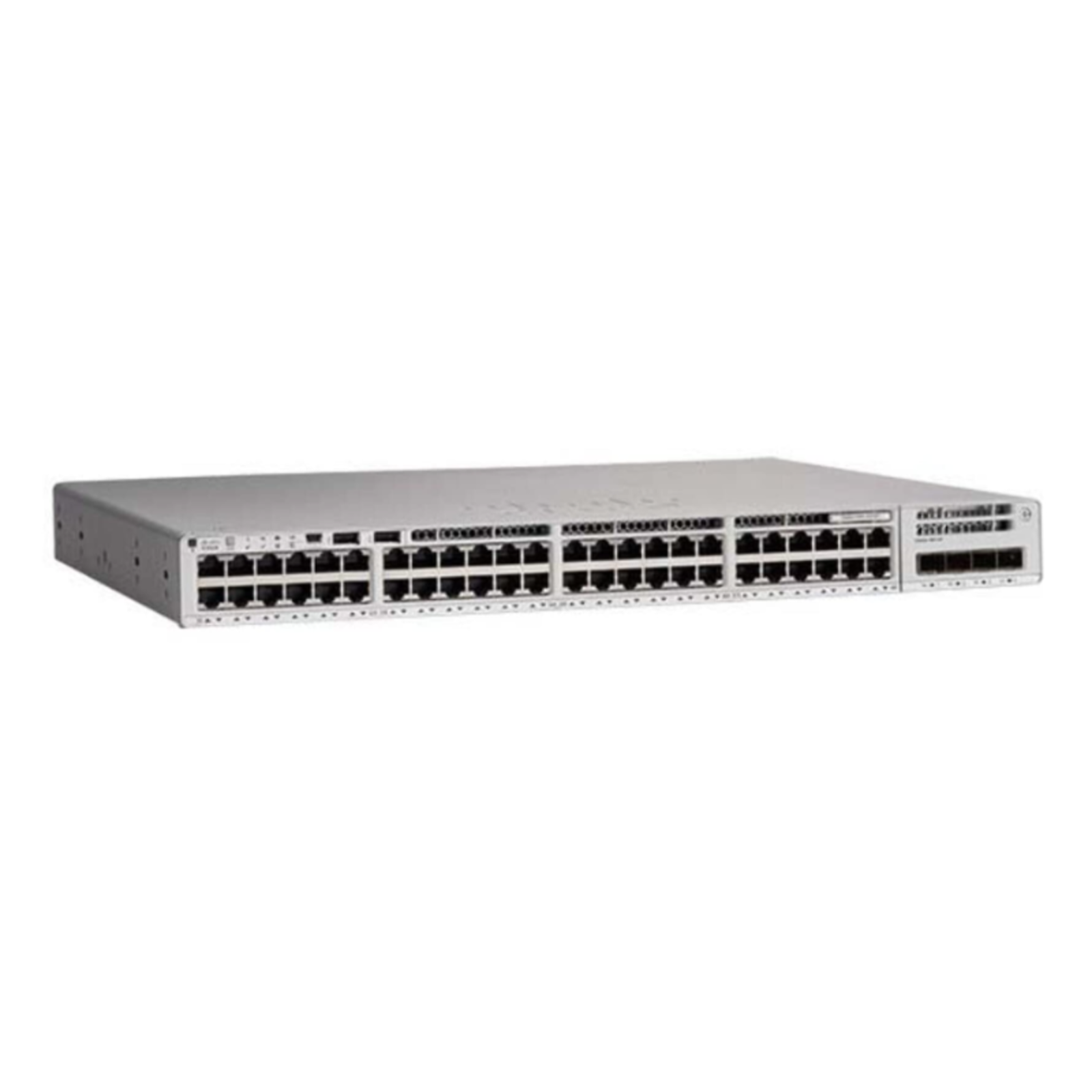 Cisco CATALYST 9200L 48-PORT POE+ 4 X 10G Network ESSENTIALS