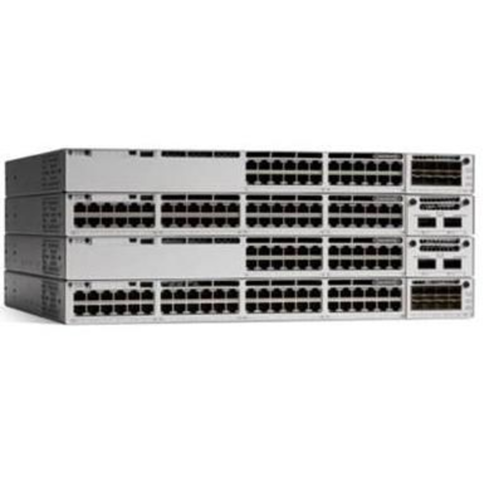Cisco Catalyst 9300 48-port Data Only Network Advantage