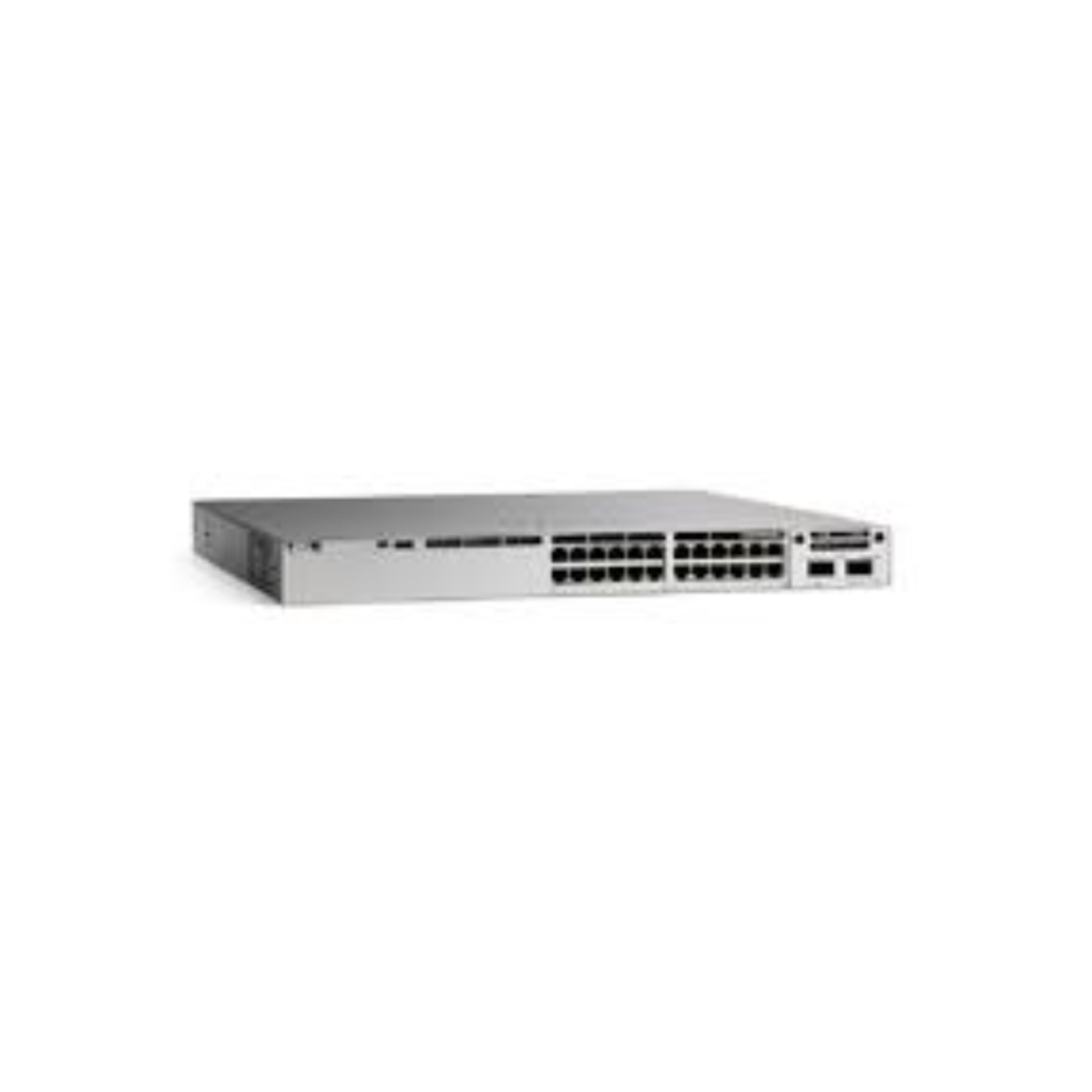 Cisco Catalyst 9300L Network Essentials Switch L3 Managed 24 X 10/100/1000 (