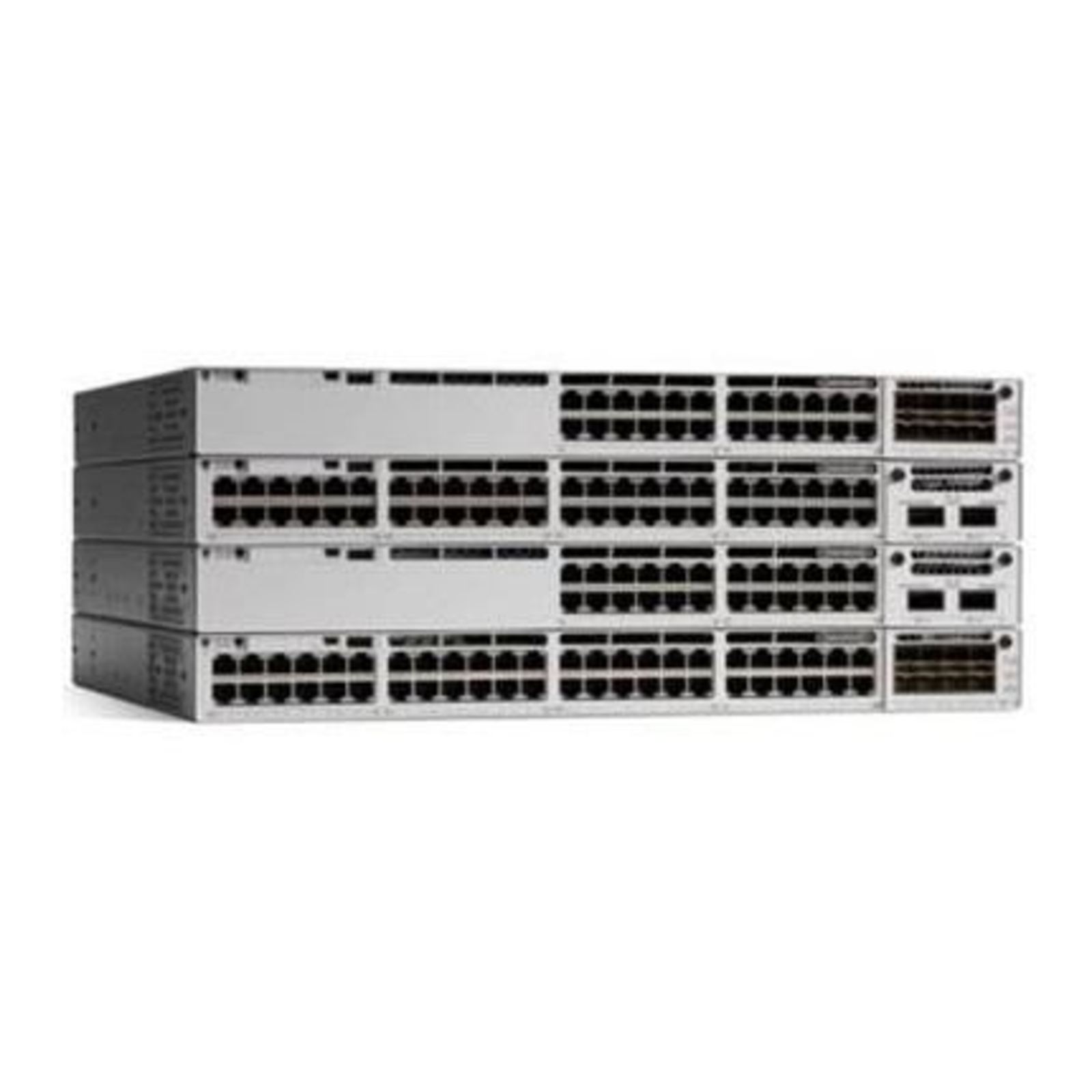 Cisco Catalyst 9300L Network Advantage Switch L3 Managed 48 X 10/100/1000 (P