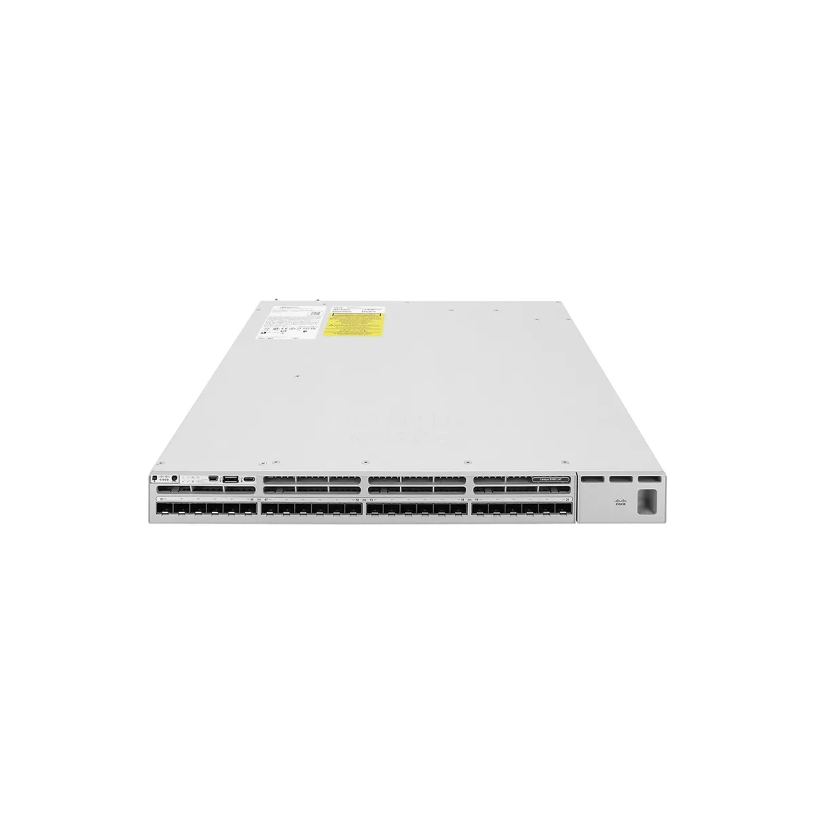 Cisco Catalyst 9300X Network Essentials Switch