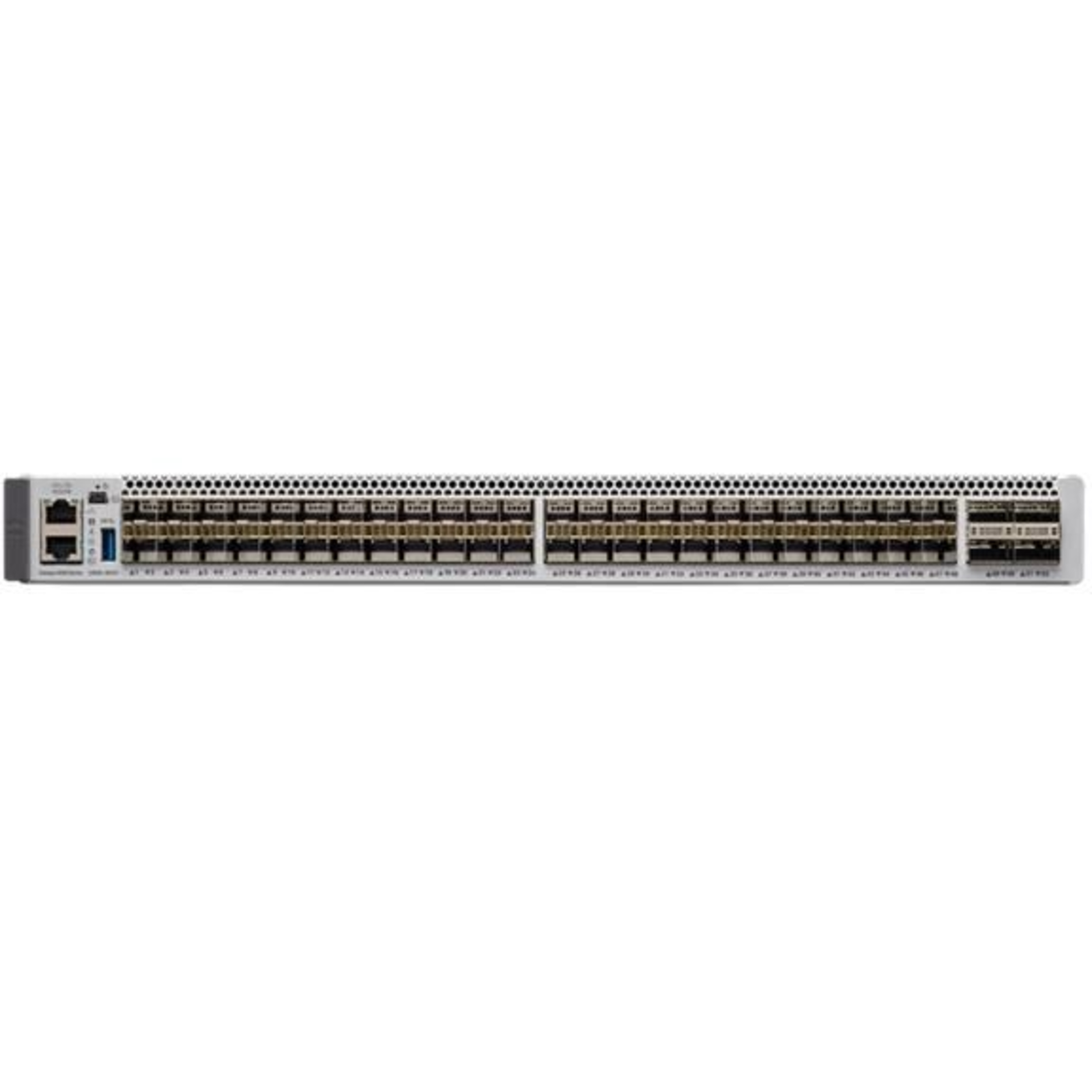 Cisco Catalyst 9500 Network Advantage Switch