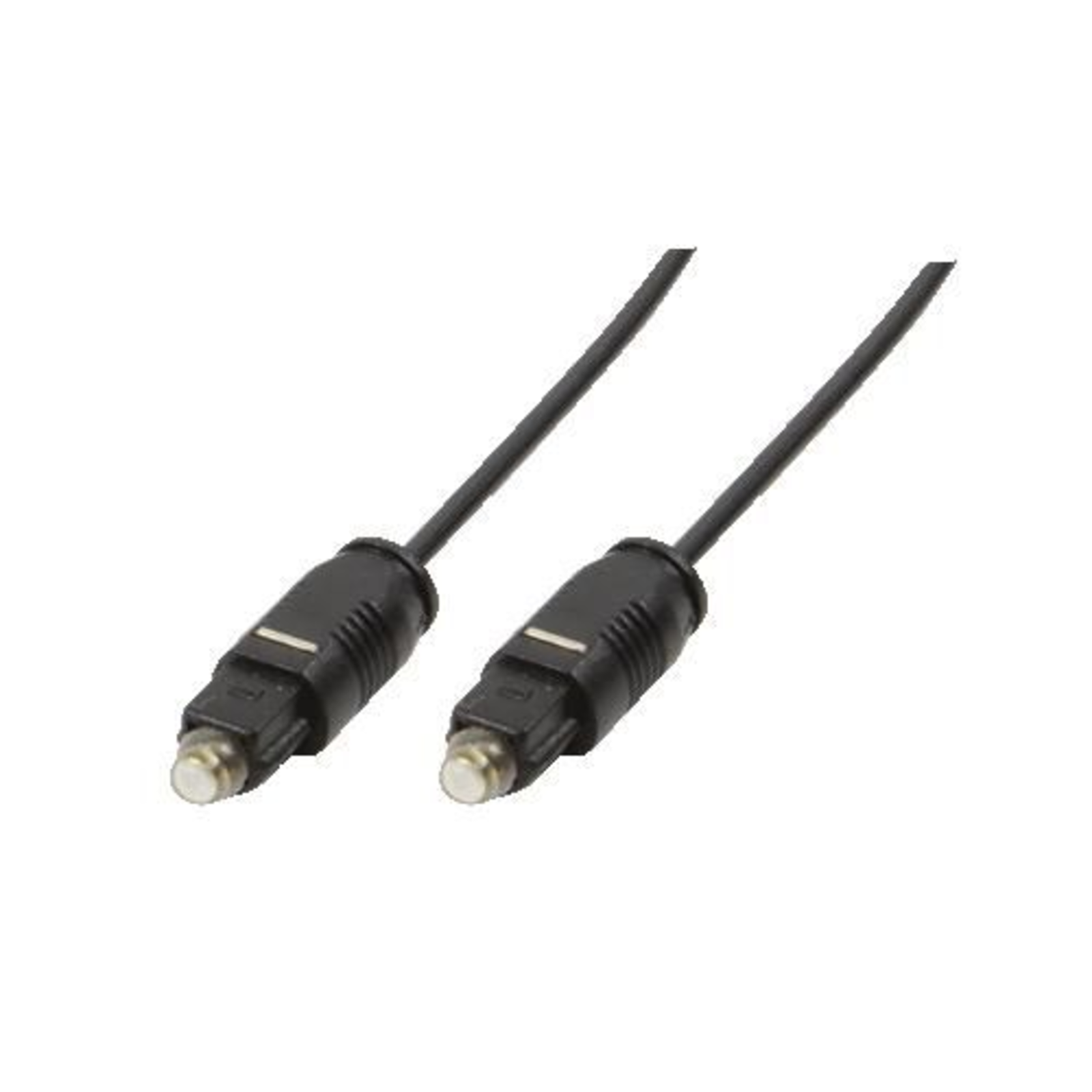 LogiLink Digital Audio Cable (Optical) TOSLINK (M)