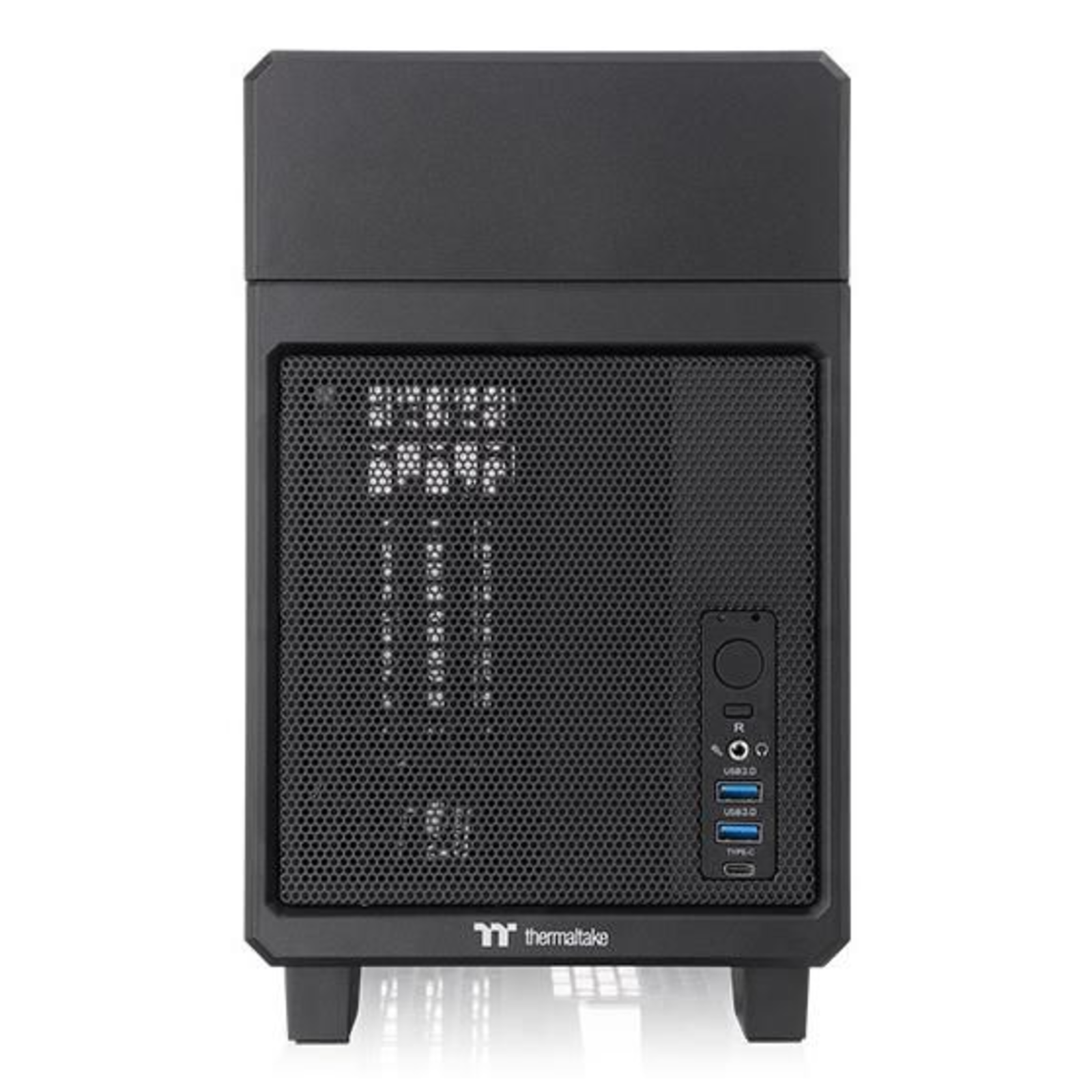Thermaltake TR100 Black Black (CA-11A-00S1NN-00)