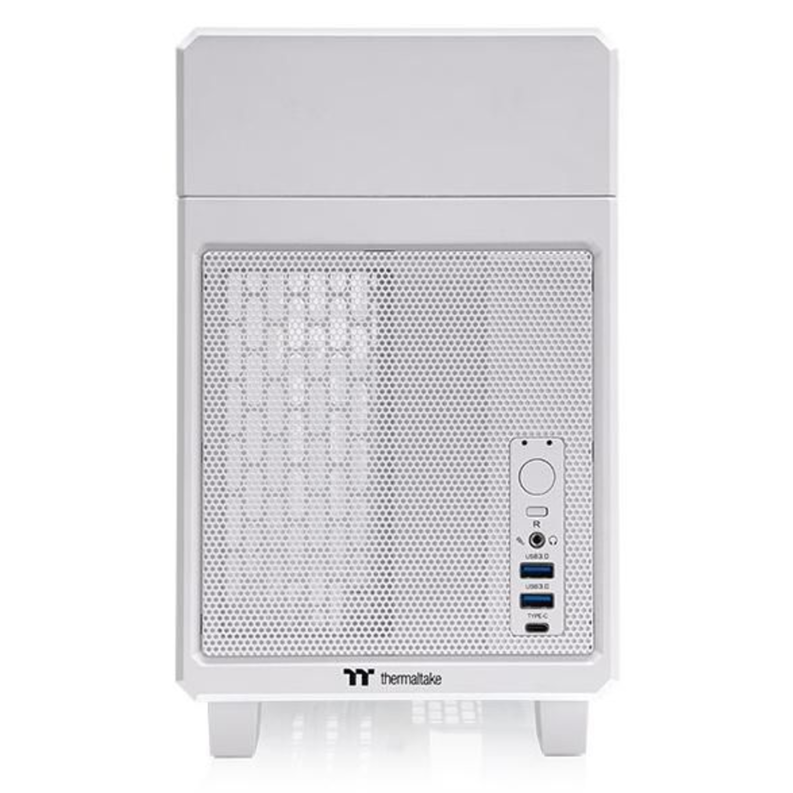 Thermaltake TR100 Snow White White (CA-11A-00S6NN-00)