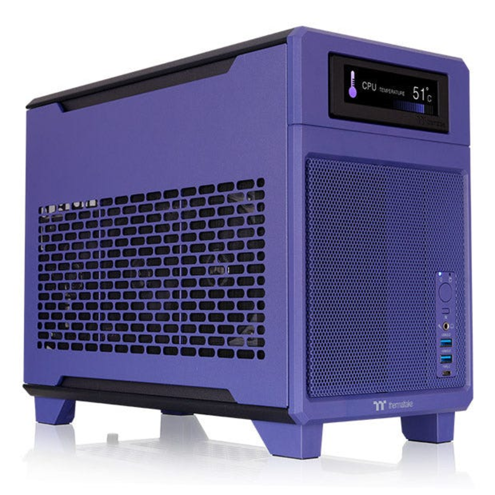 Thermaltake TR100 Future Dusk