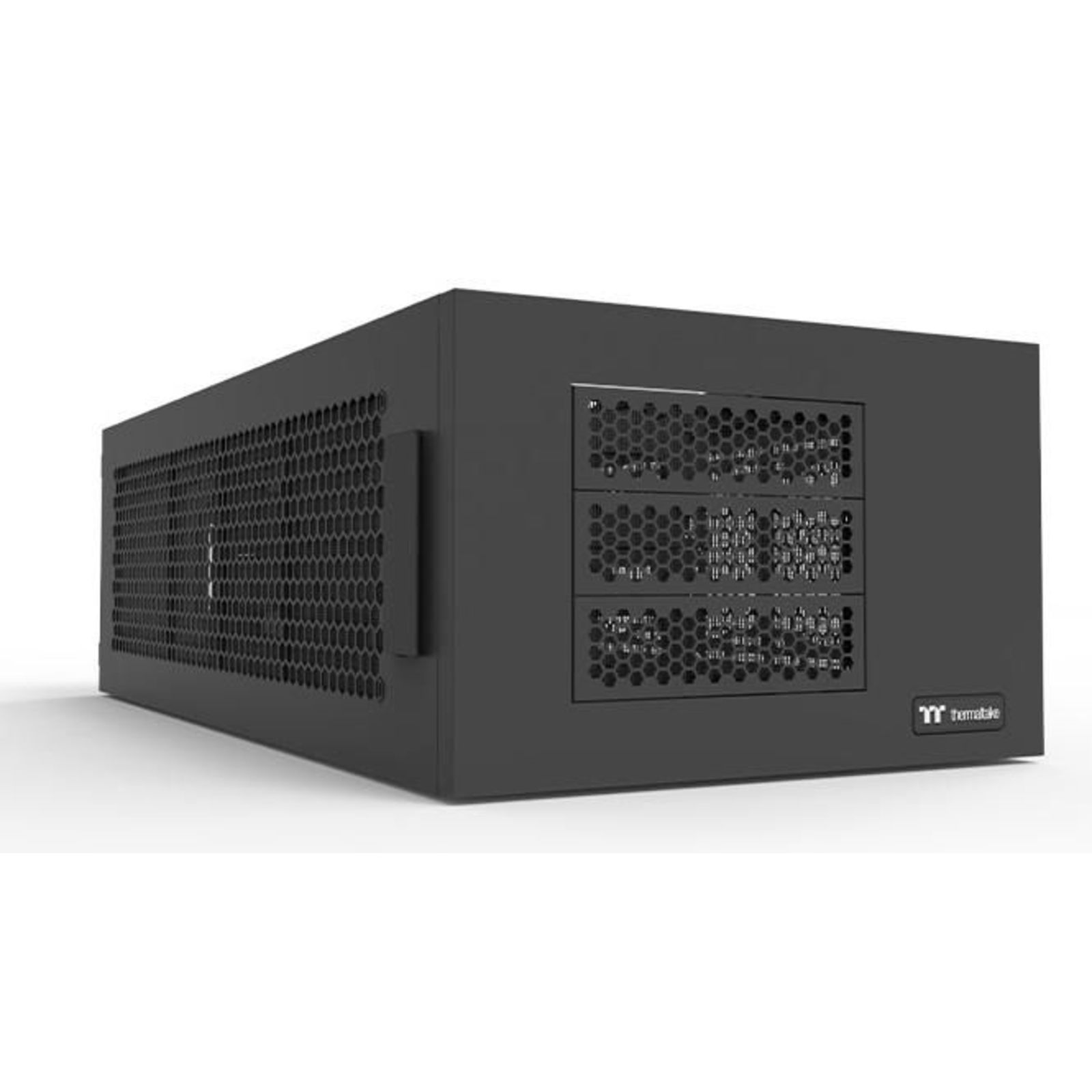 Thermaltake AX100 Case Extension for AX700 (Black)