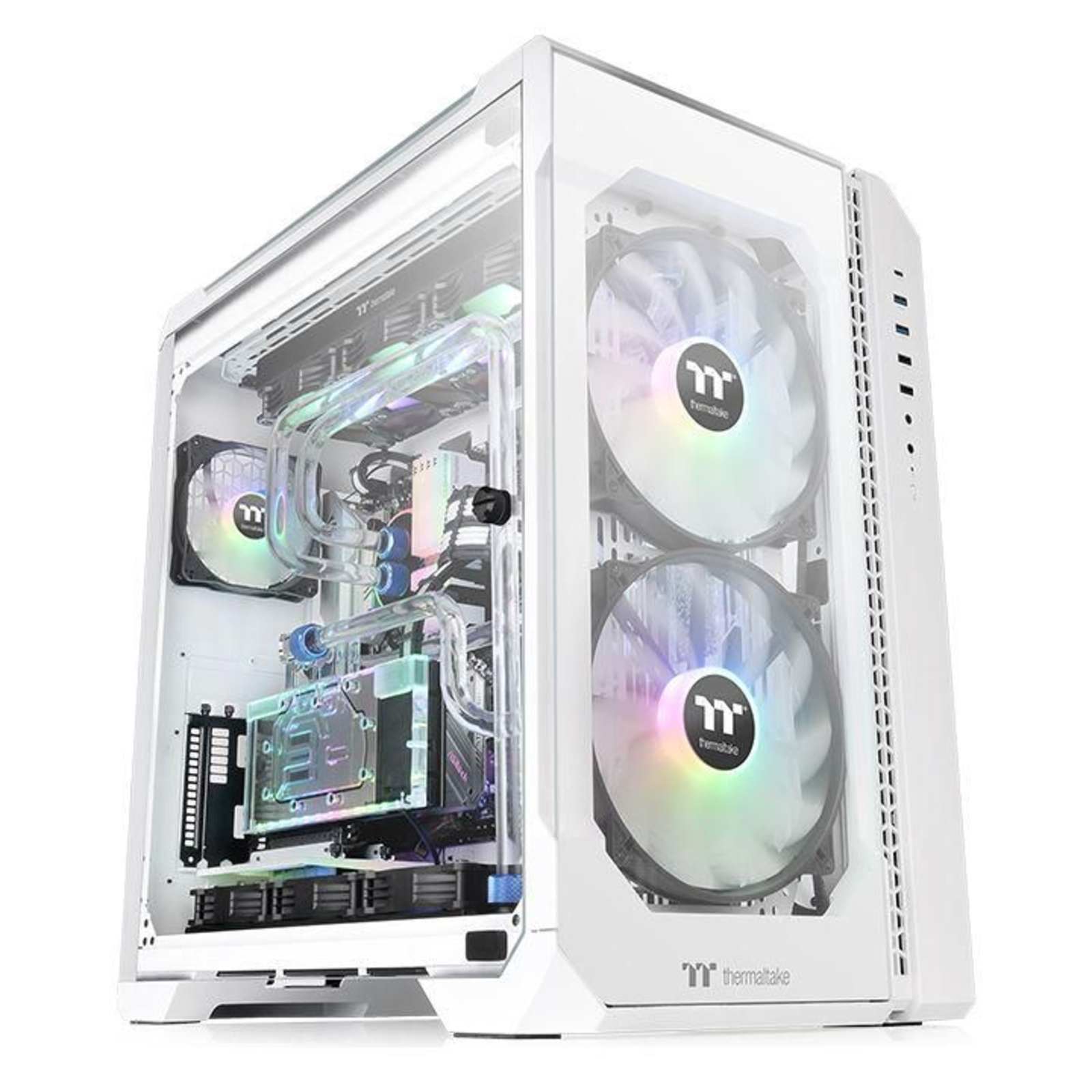 Thermaltake Case View 51 TG Full Tower