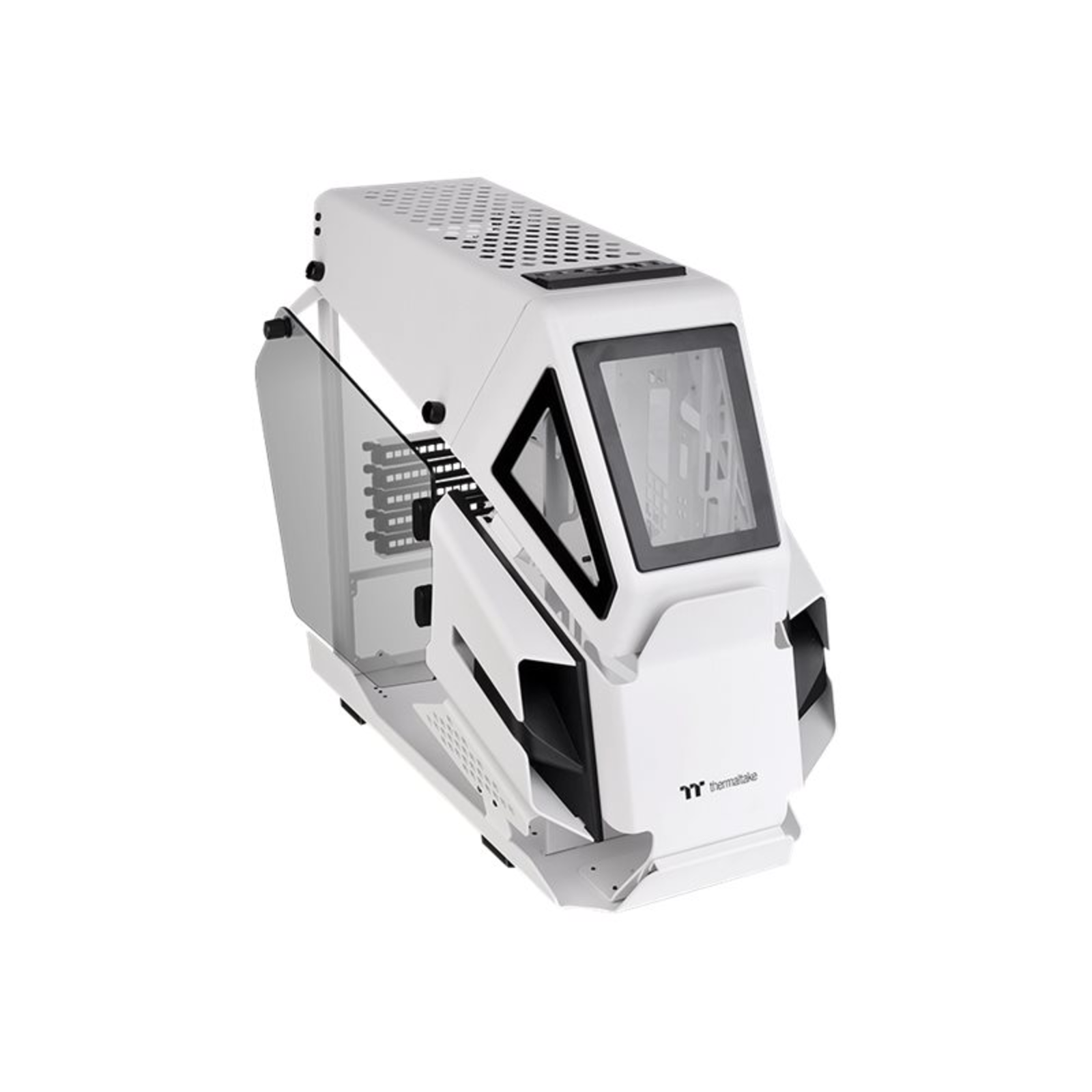 Thermaltake AH T200 Snow