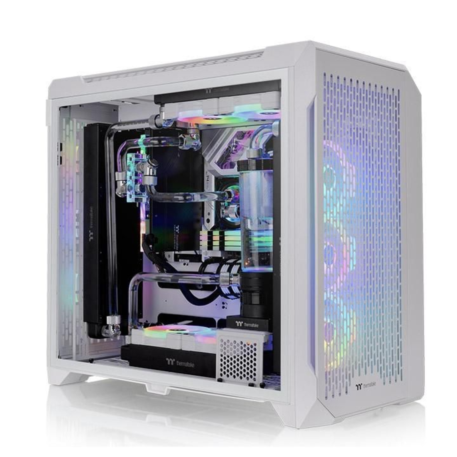 Thermaltake Go CTE C750 TG Full Tower