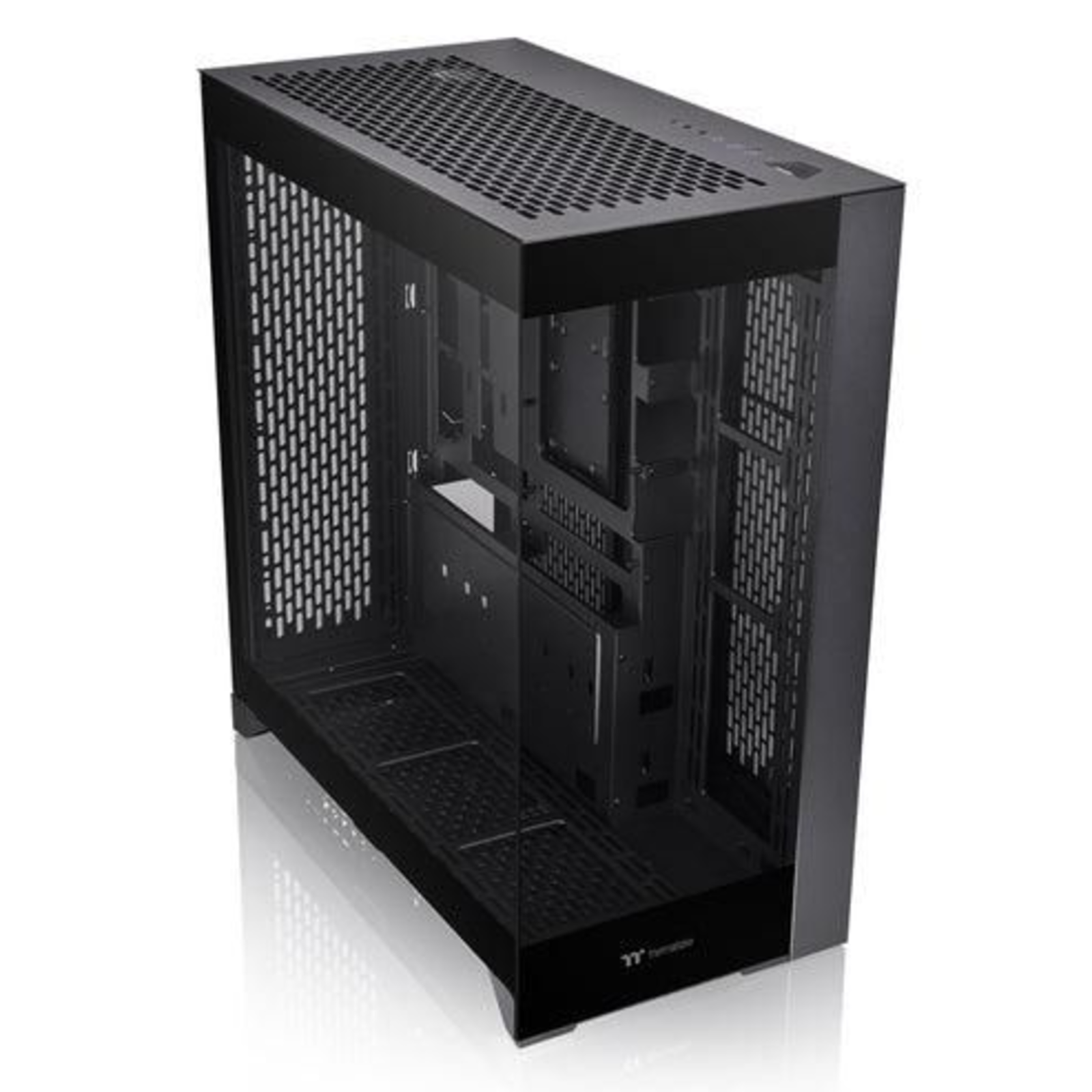 Thermaltake CTE E660 MX Black PC Case