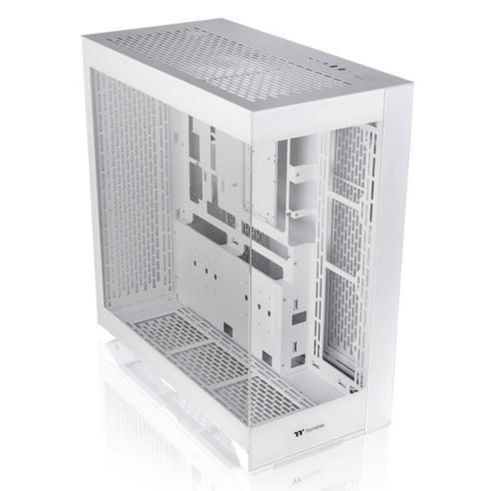 Thermaltake CTE E660 MX Snow White PC Case