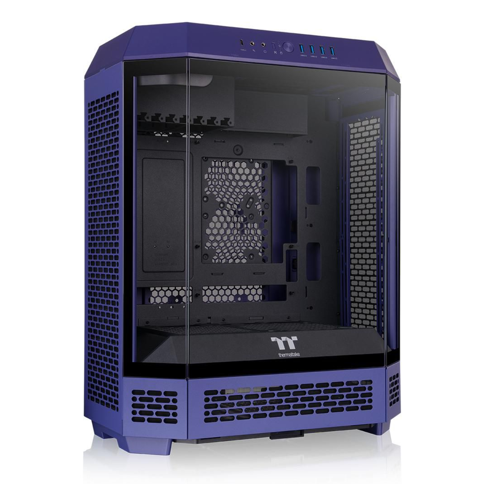 Thermaltake The Tower 600 Future Dusk Tower ATX
