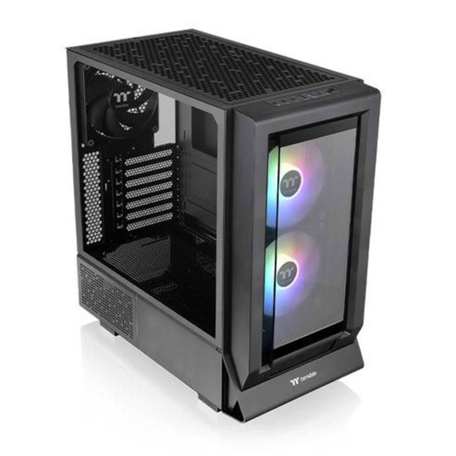 Thermaltake Ceres 350 MX Black PC Case