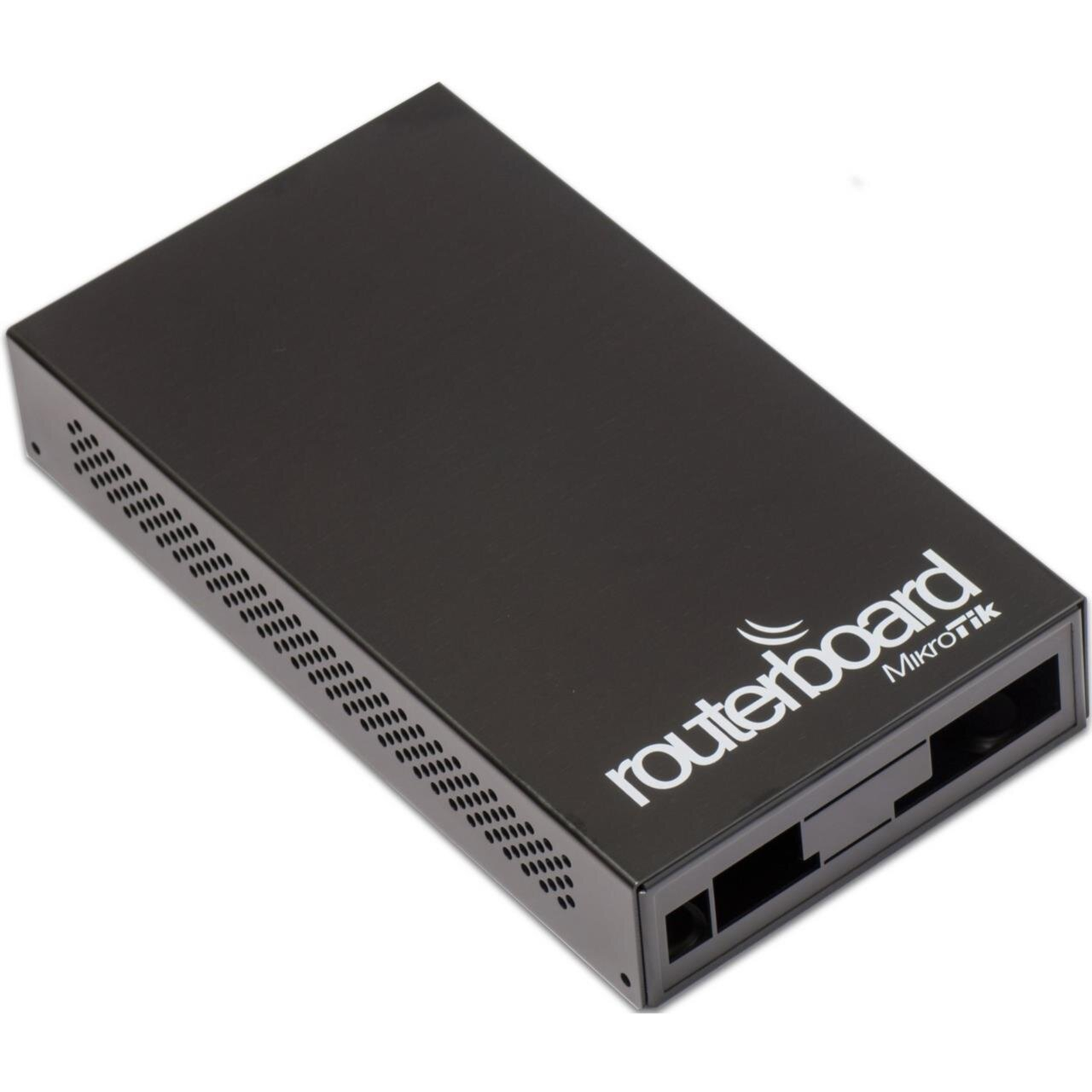 Mikredik CA433U Cover Aluminium Black