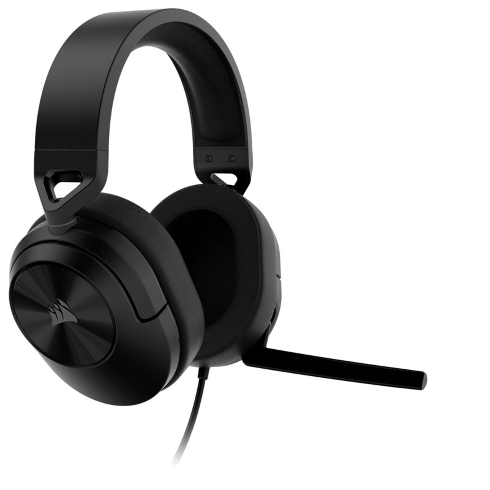 Corsair Headset HS55 Stereo Carbon