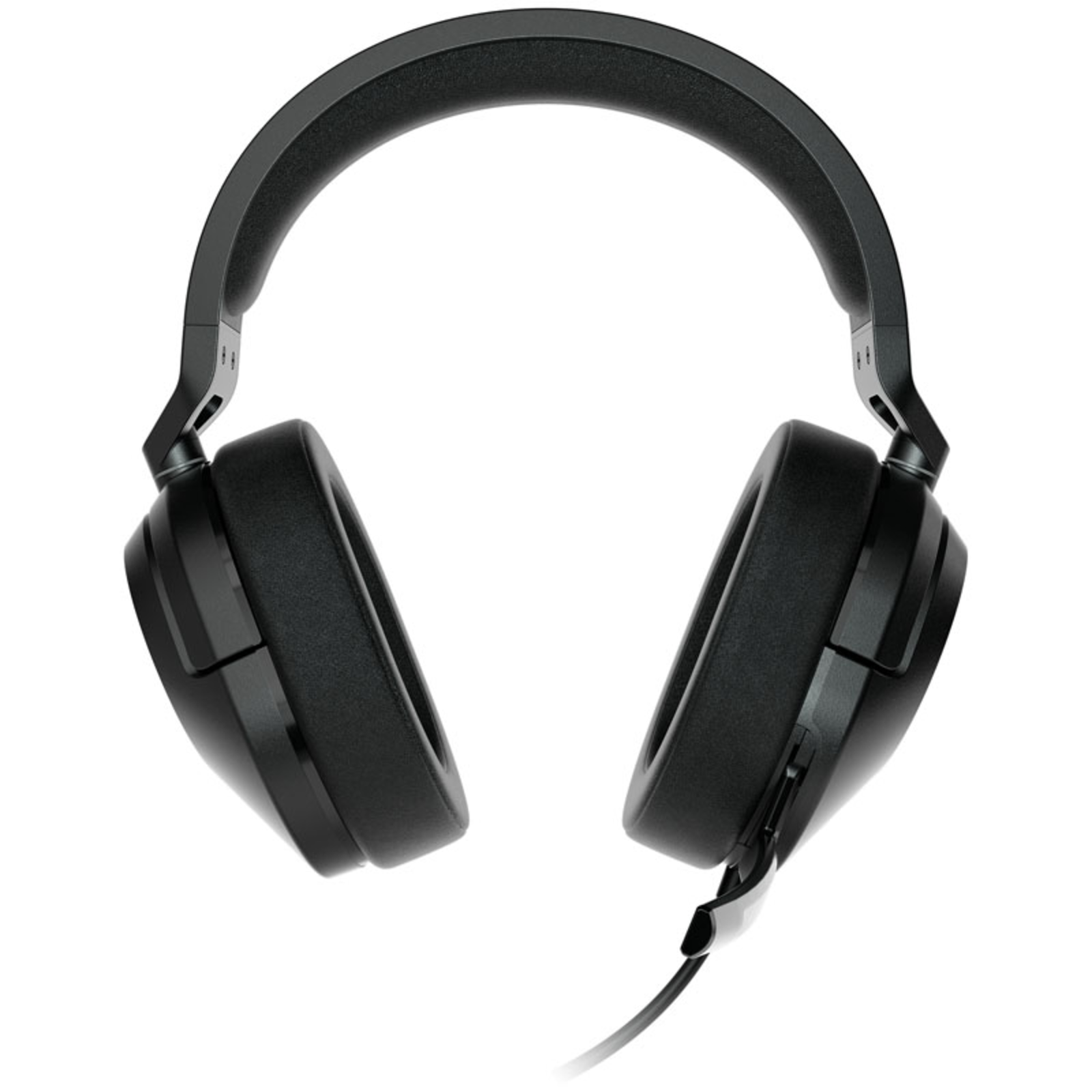 Corsair Headset HS55 Stereo Carbon