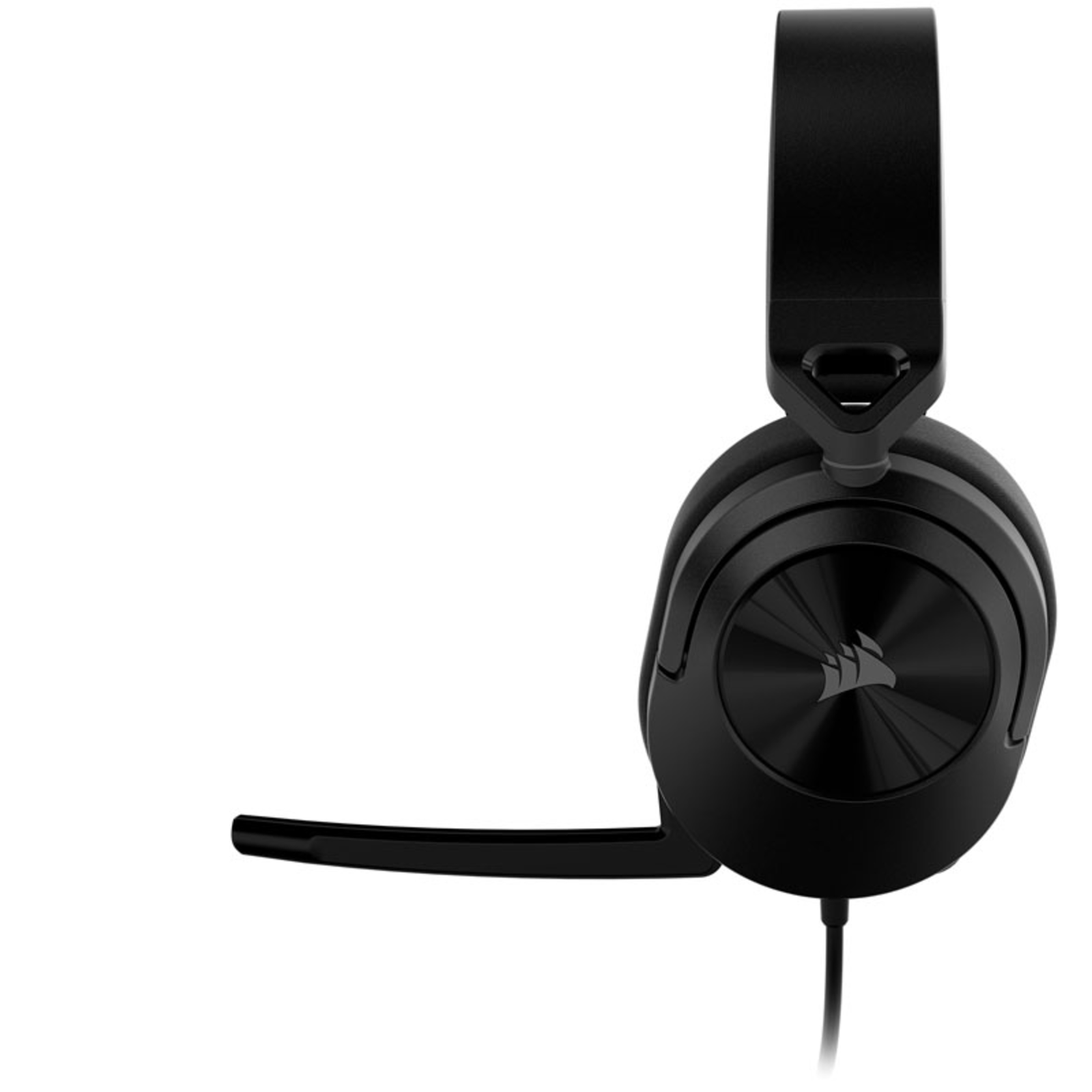 Corsair Headset HS55 Stereo Carbon