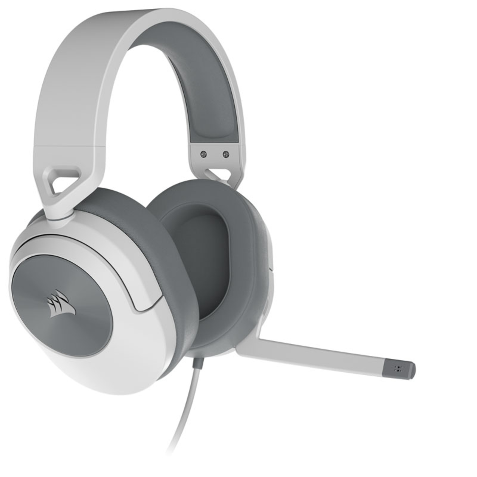 Corsair HS55 Stereo White