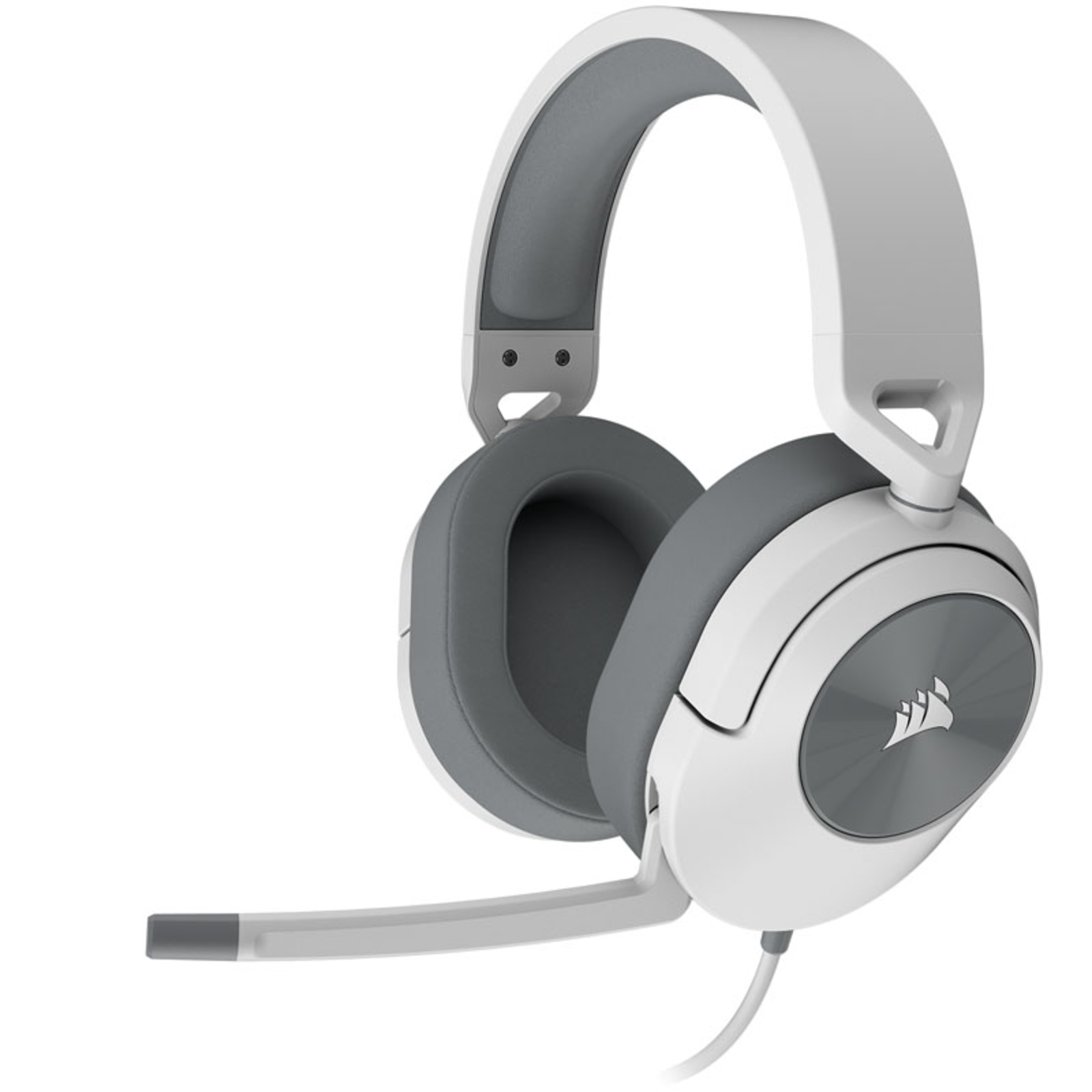 Corsair HS55 Stereo White