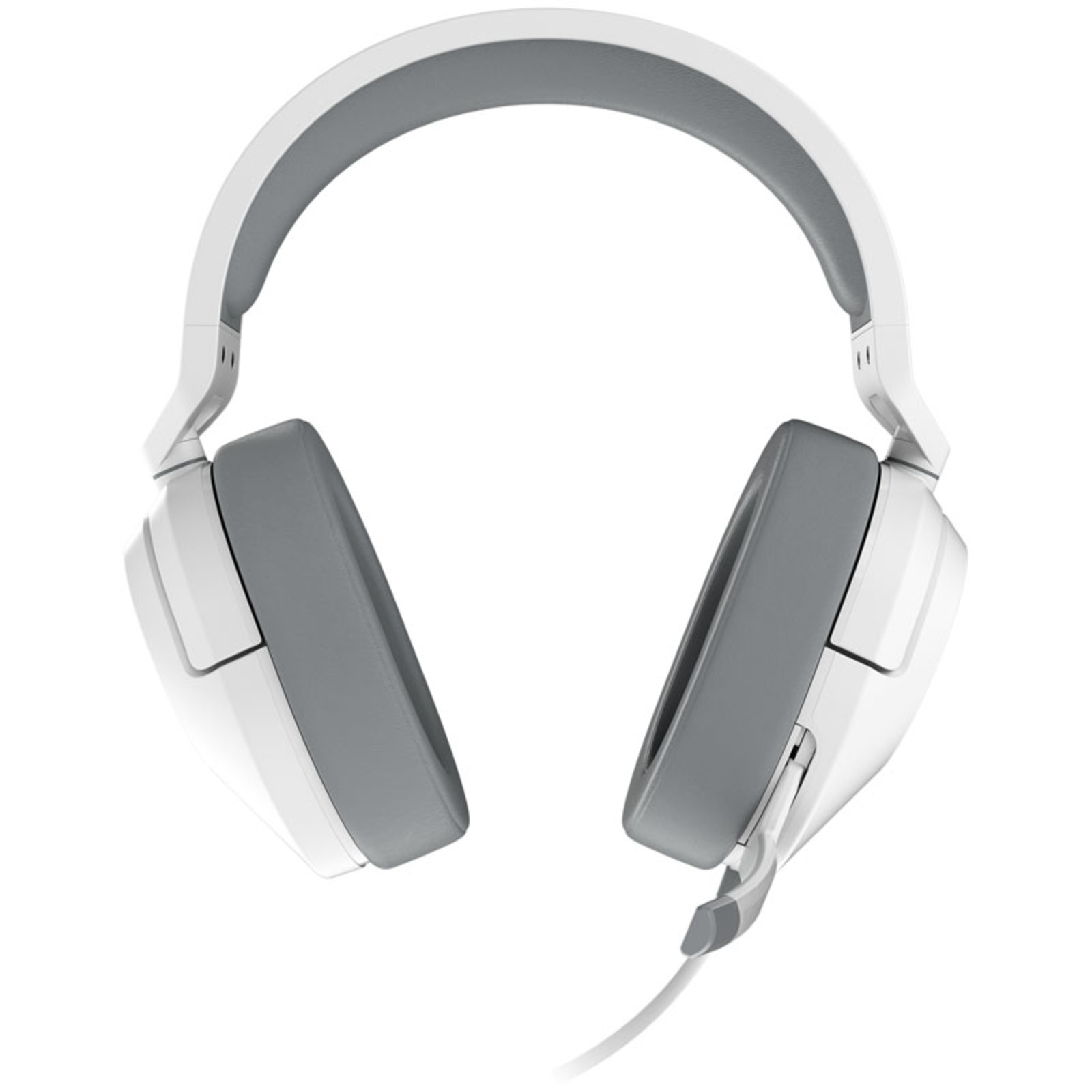 Corsair HS55 Stereo White