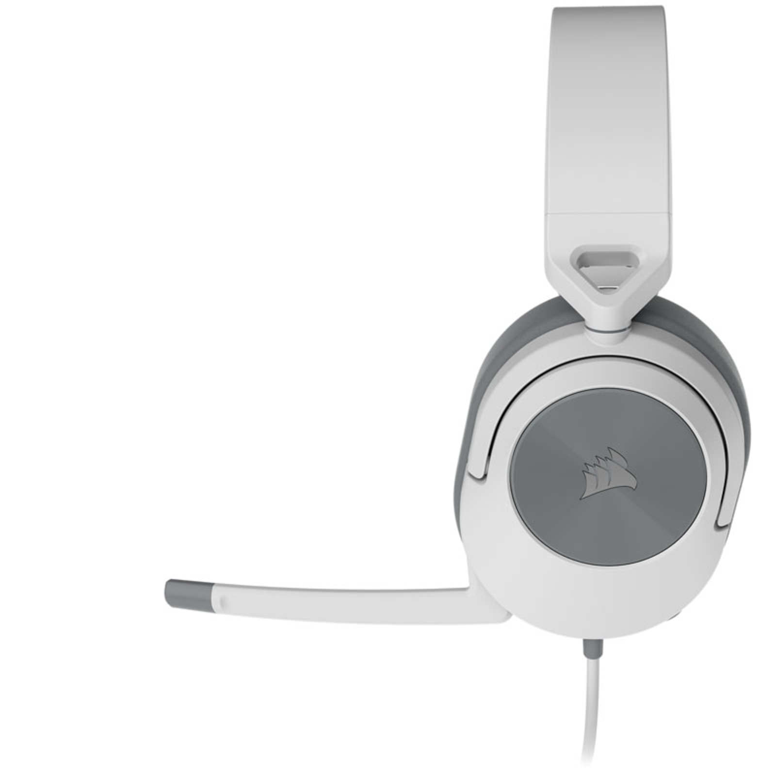 Corsair HS55 Stereo White