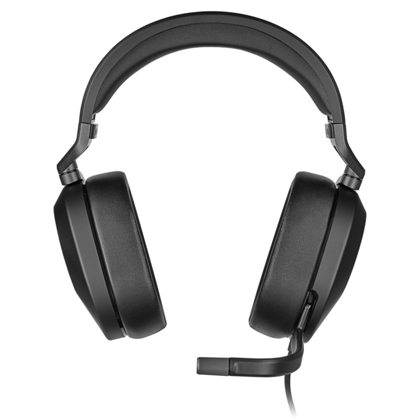 Corsair HS65 Surround Carbon Gaming-Headset Dolby Audio 7.1-Surround-Sound