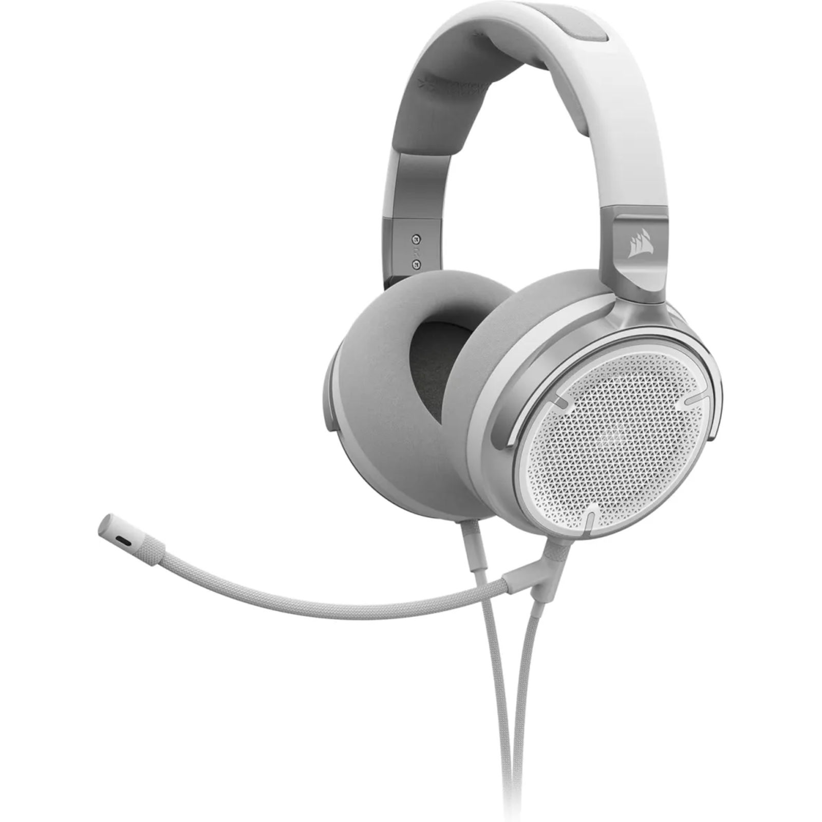 Corsair VIRTUOSO PRO Gaming Headset Wired Headset with Open Back Design