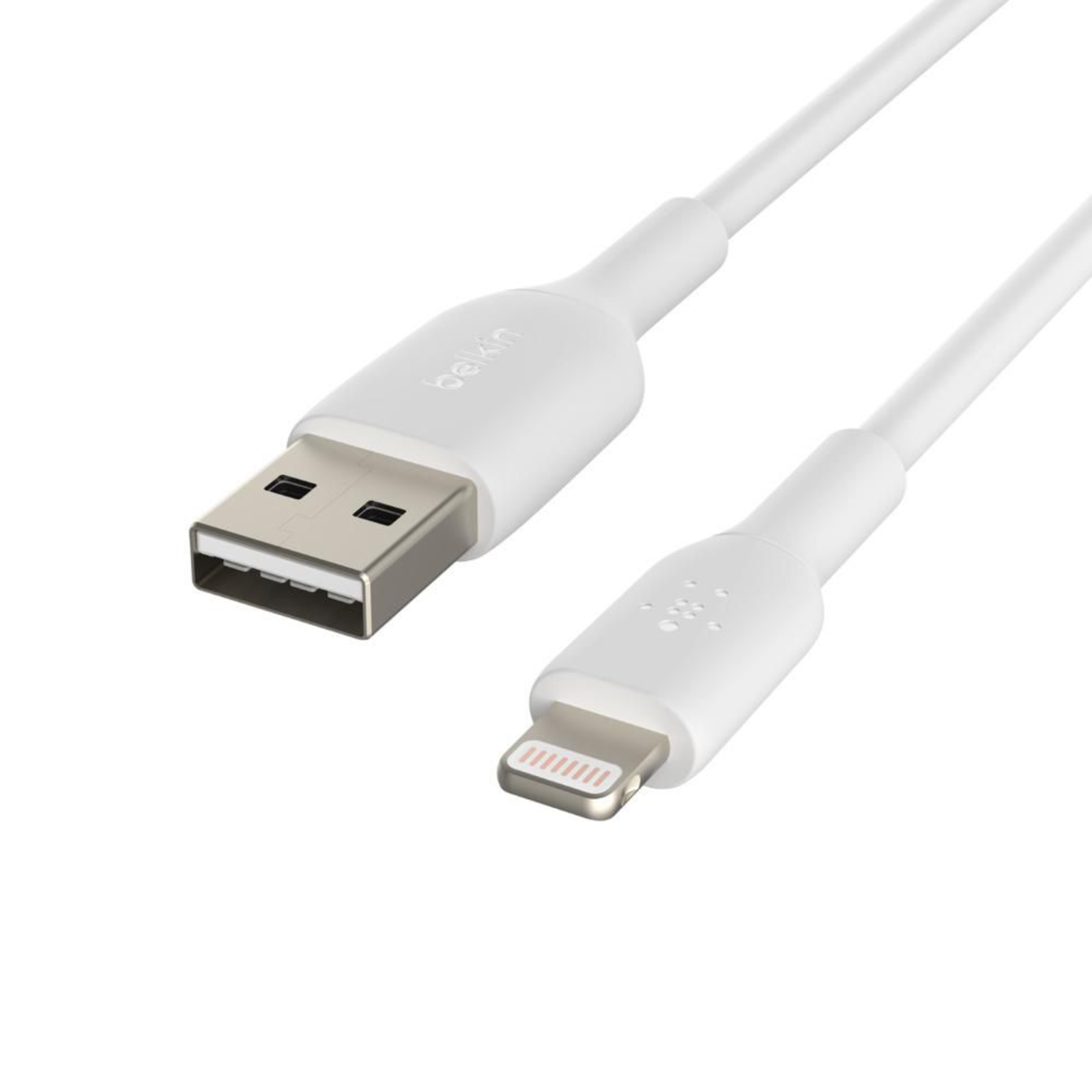 Belkin BOOST Charge Lightning Cable Lightning Male to USB Male