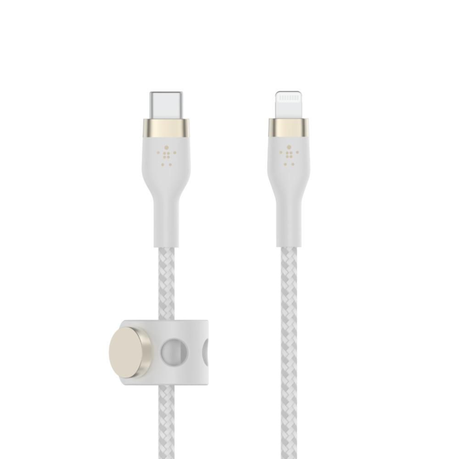 Belkin BOOST Charge Lightning Cable 24 Pin USB-C Male to Lightning Male